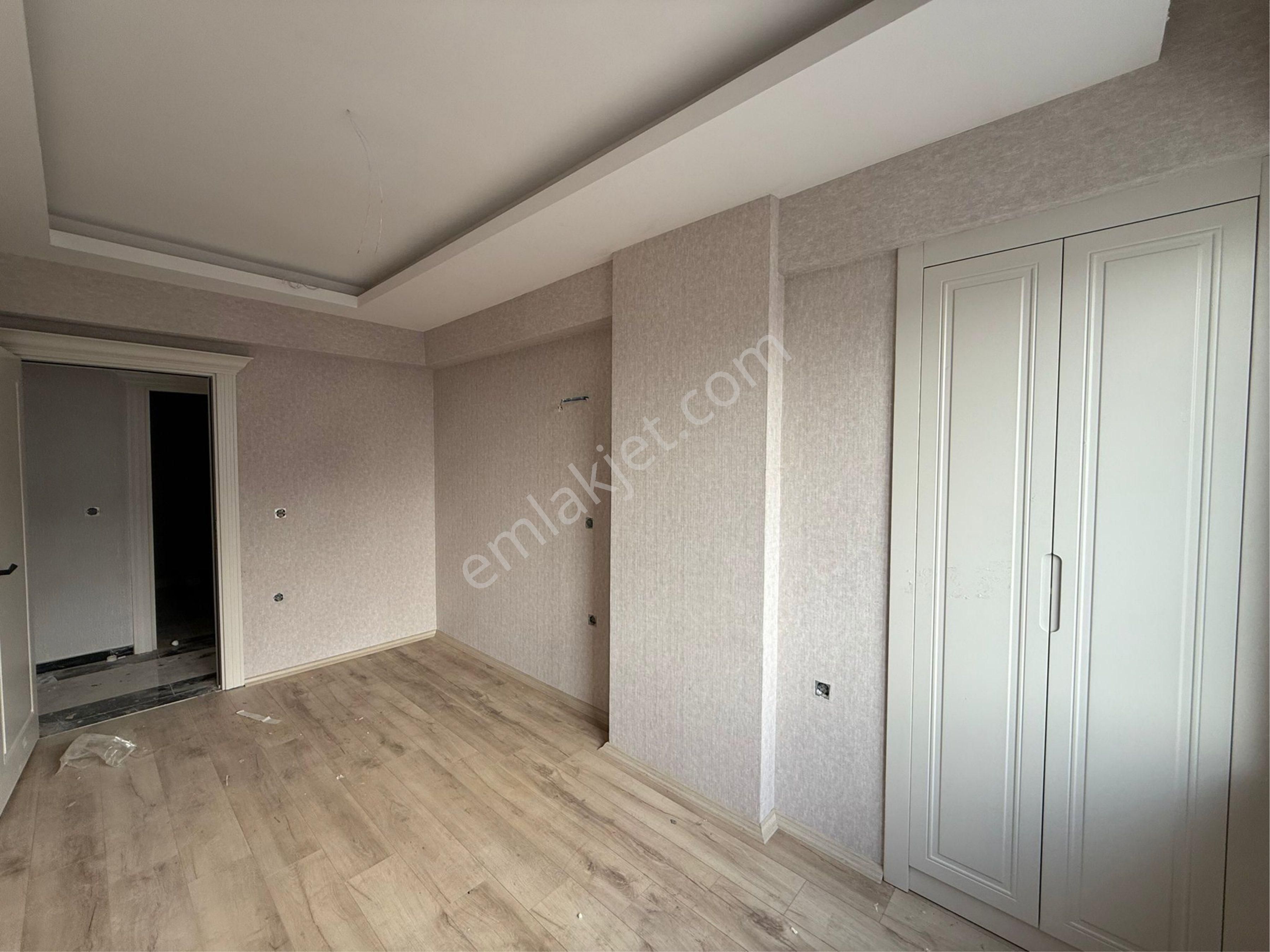 Akçe Gayrimenkulden Karacaahmet 2’de Kaçırılmayacak Fırsat Daire - Görsel 25