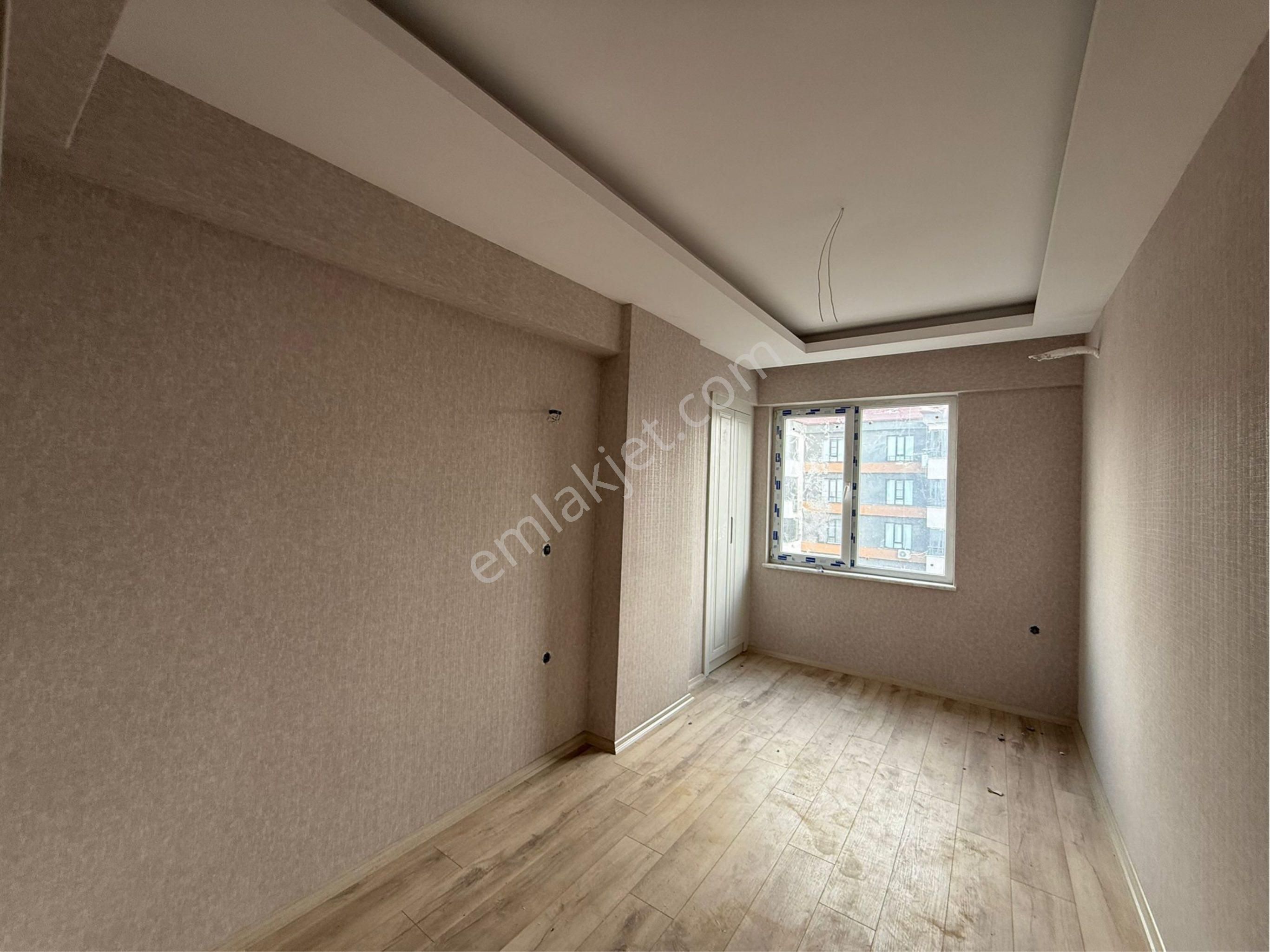 Akçe Gayrimenkulden Karacaahmet 2’de Kaçırılmayacak Fırsat Daire - Görsel 9