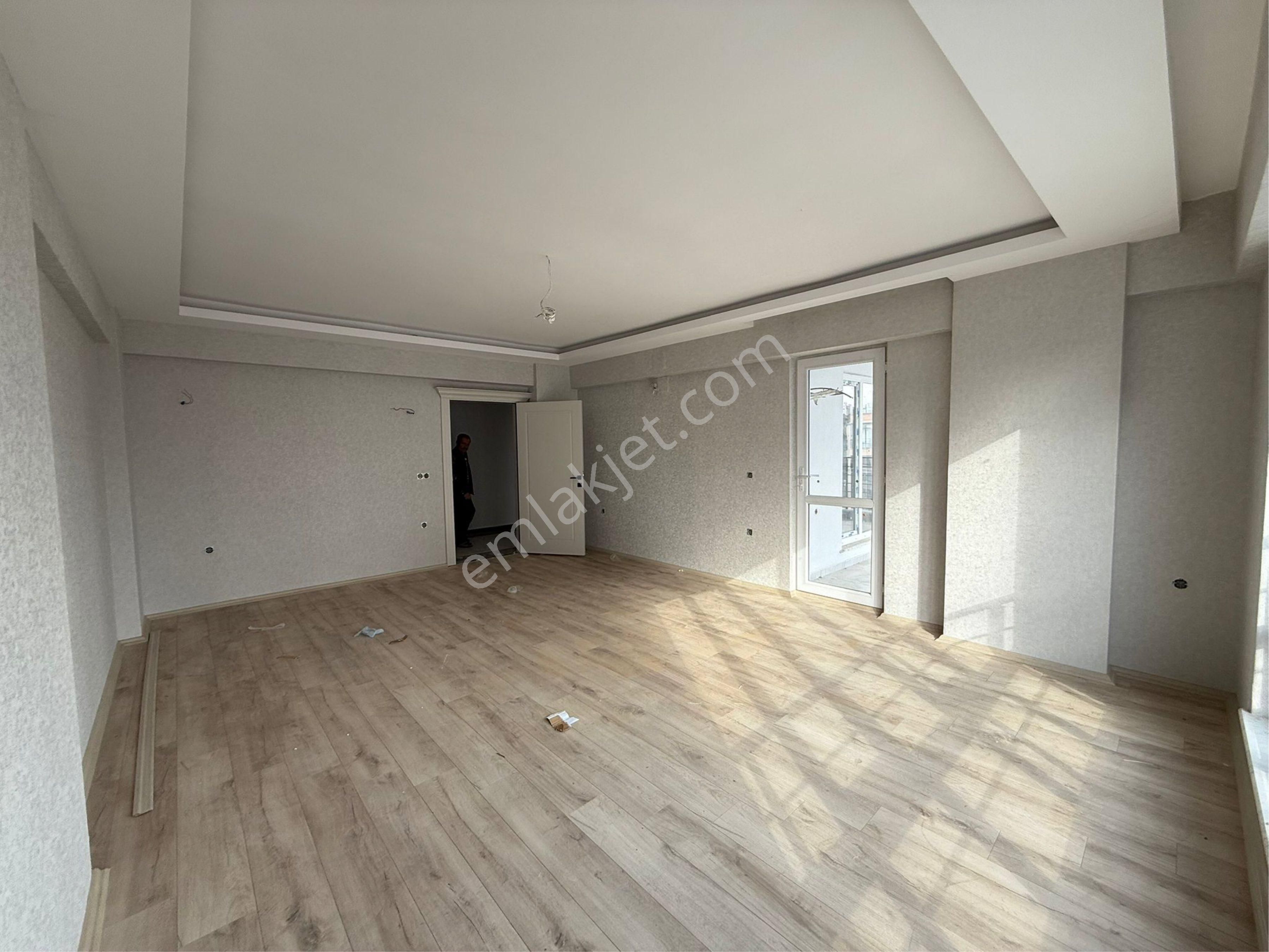 Akçe Gayrimenkulden Karacaahmet 2’de Kaçırılmayacak Fırsat Daire - Görsel 23