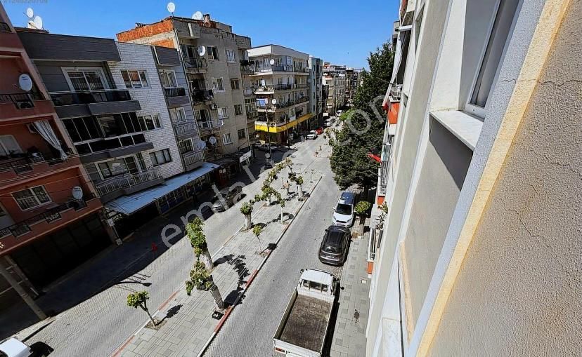 İnan Emlak Gayrimenkulden Yiğitler Mh Satılık Daire - Görsel 11