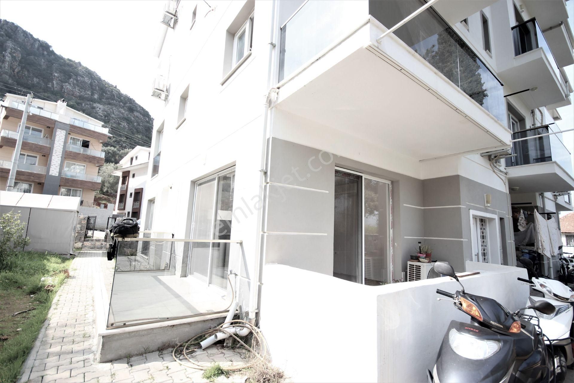 Goldhouse Dan Satılık Pazaryeri Mahallesin De 2+1 Fırsat - Görsel 11