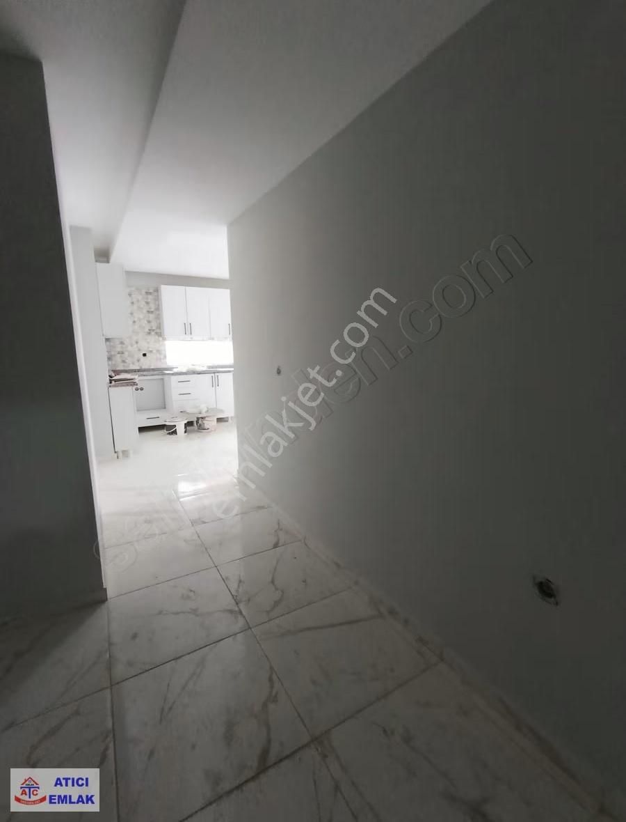 Atıcı' Dan 100.yıl Mah. Kriminal Civarı 3+1 Açık Mutfak Daire - Görsel 3