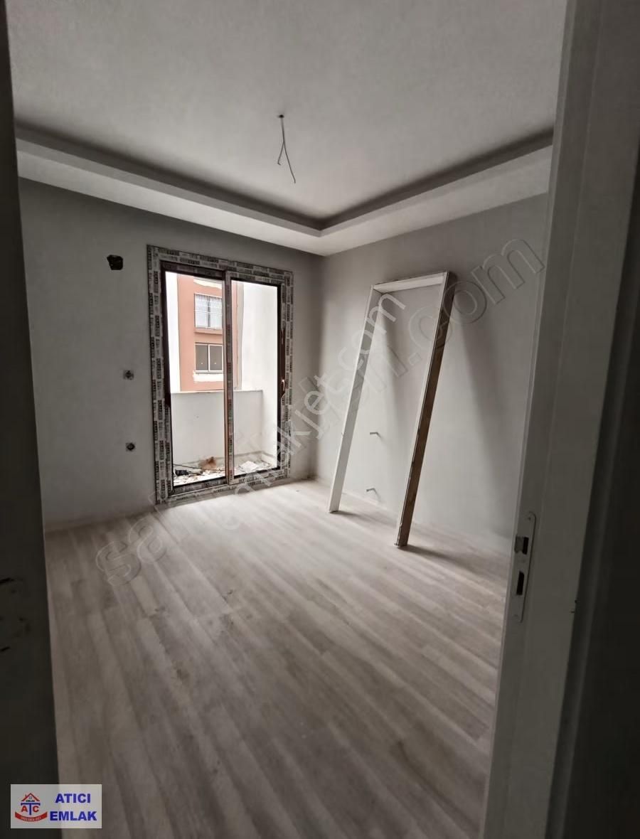 Atıcı' Dan 100.yıl Mah. Kriminal Civarı 3+1 Açık Mutfak Daire - Görsel 8