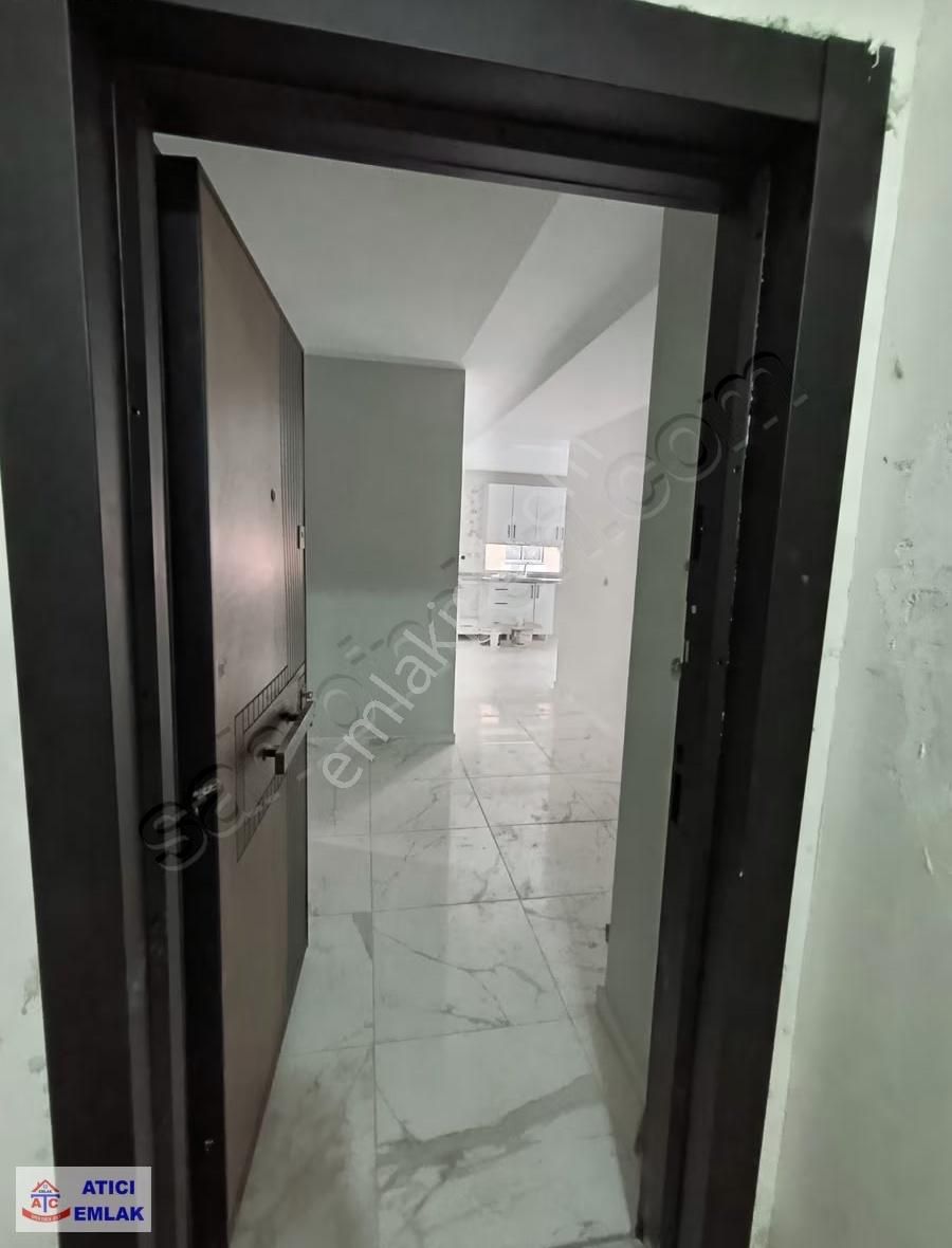 Atıcı' Dan 100.yıl Mah. Kriminal Civarı 3+1 Açık Mutfak Daire - Görsel 10