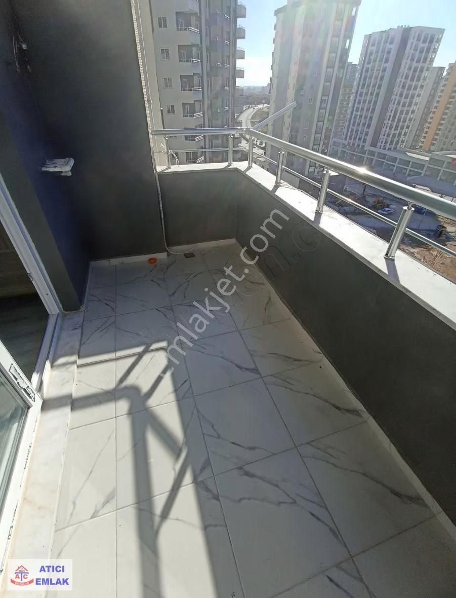 Atıcı'dan Gültepede Çukurova Fırın Kavşağında Eşyalı 1+1 Kiralık - Görsel 4
