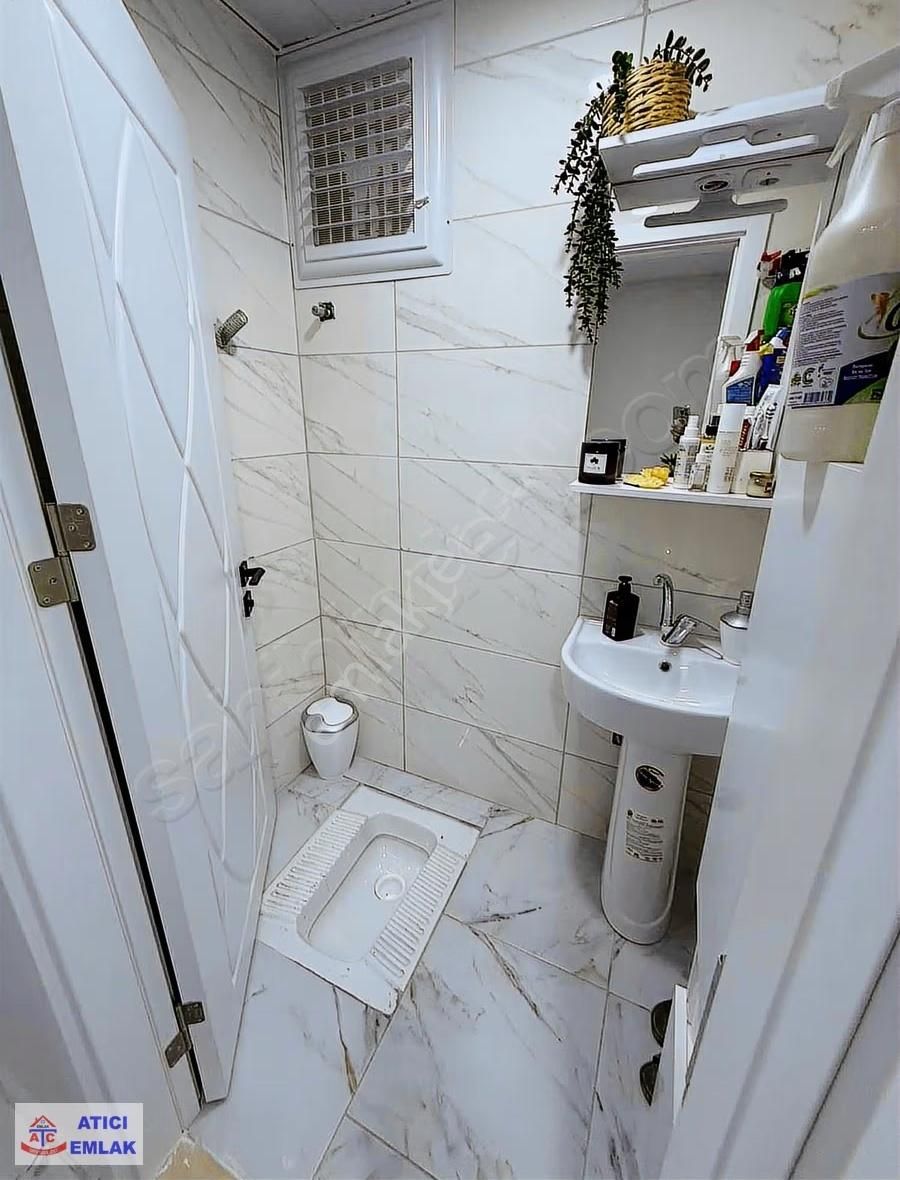 Atc'dan D-400 E Yakın Satılık 2+1 Kapalı Mutfak Daire - Görsel 6