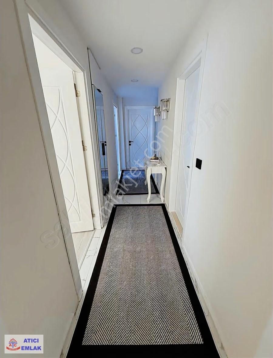 Atc'dan D-400 E Yakın Satılık 2+1 Kapalı Mutfak Daire - Görsel 7