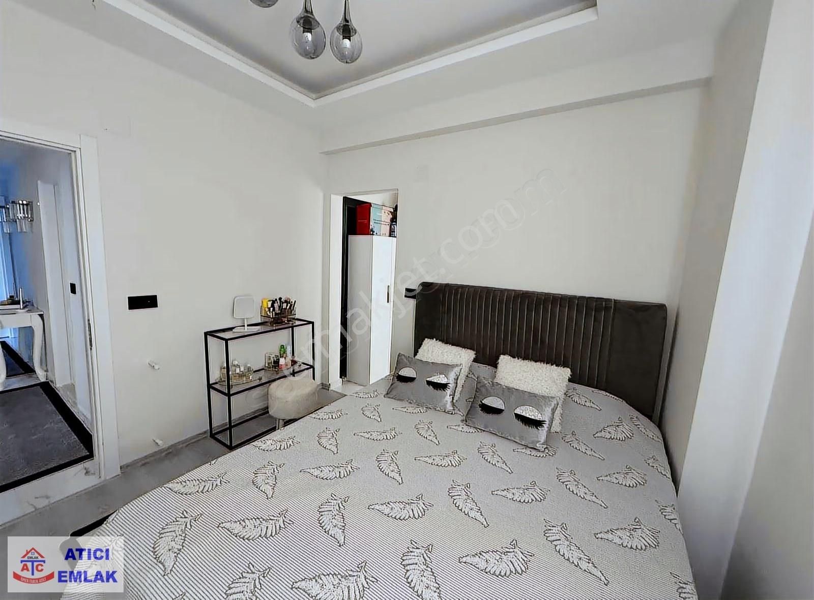 Atc'dan D-400 E Yakın Satılık 2+1 Kapalı Mutfak Daire - Görsel 3