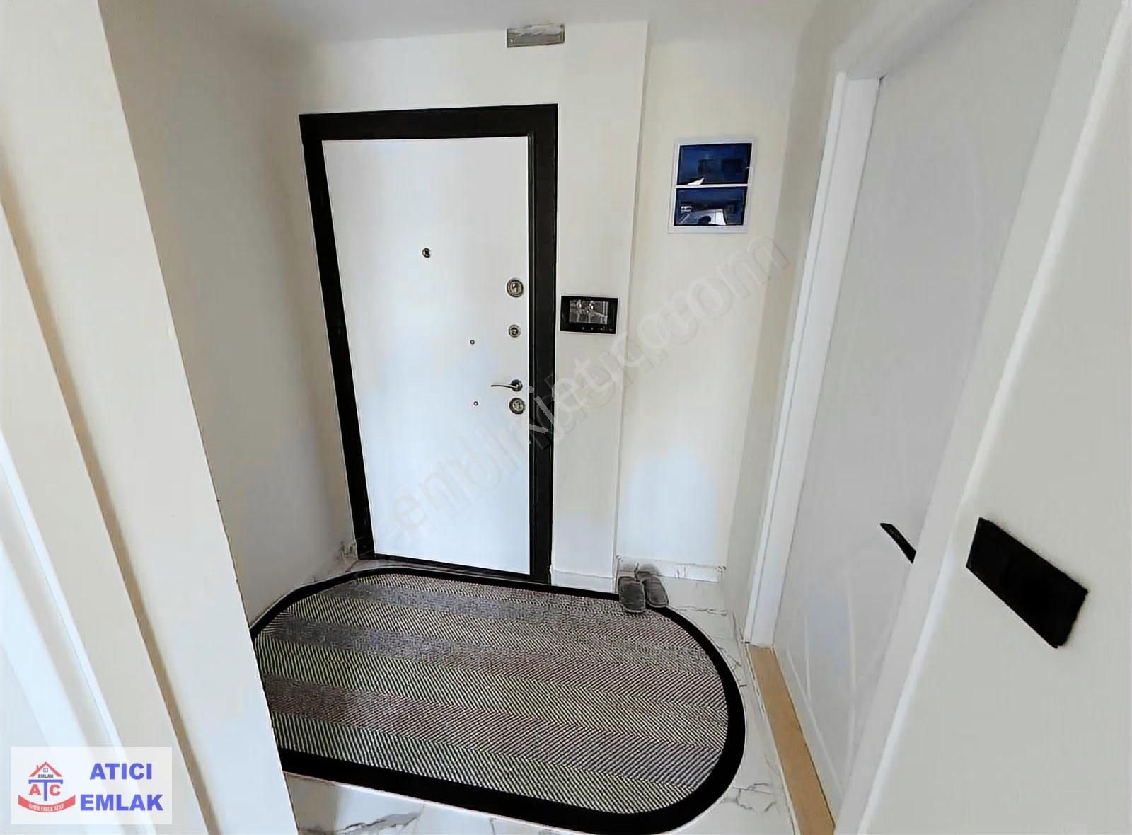 Atc'dan D-400 E Yakın Satılık 2+1 Kapalı Mutfak Daire - Görsel 11