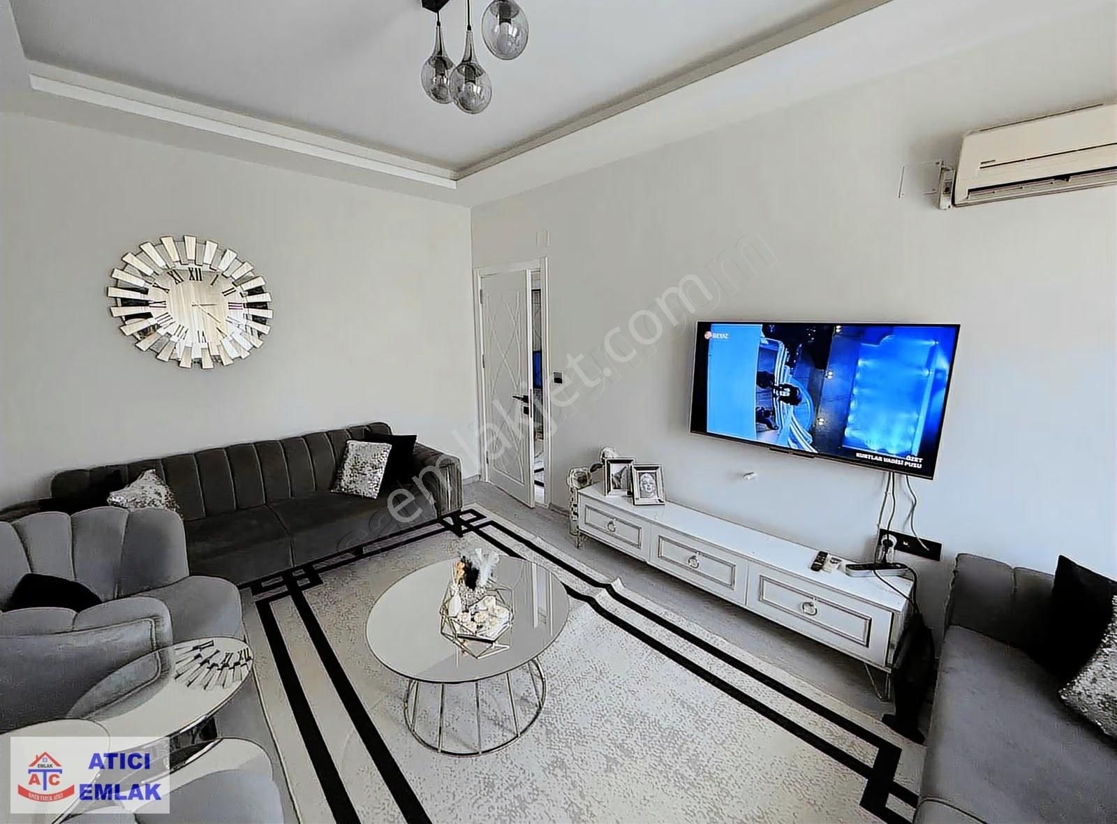 Atc'dan D-400 E Yakın Satılık 2+1 Kapalı Mutfak Daire - Görsel 9