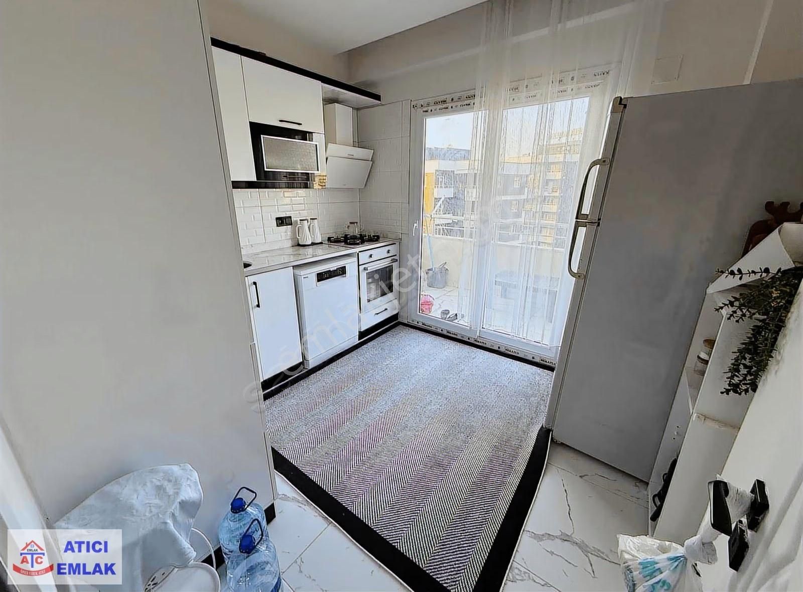 Atc'dan D-400 E Yakın Satılık 2+1 Kapalı Mutfak Daire - Görsel 13