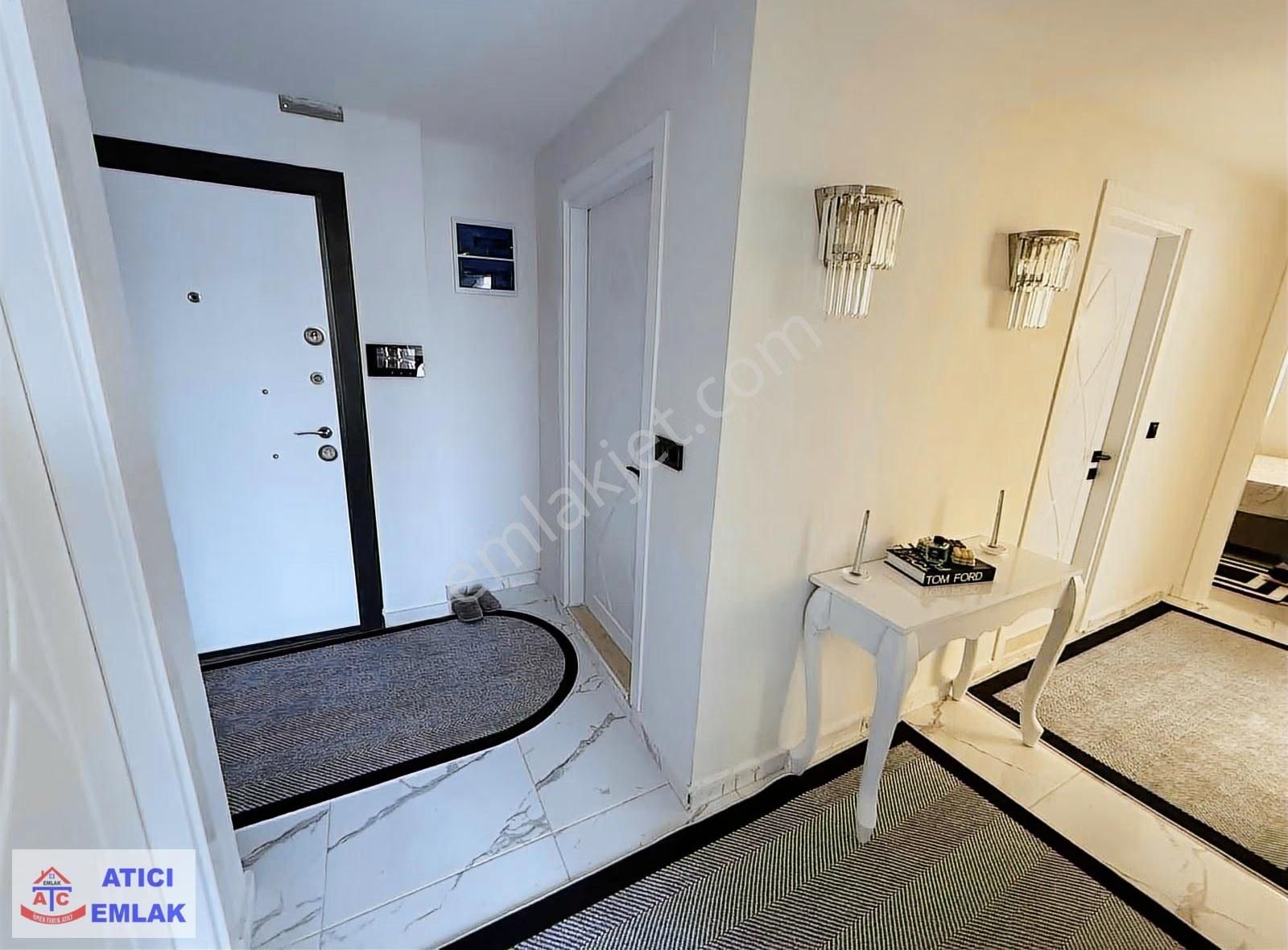Atc'dan D-400 E Yakın Satılık 2+1 Kapalı Mutfak Daire - Görsel 15