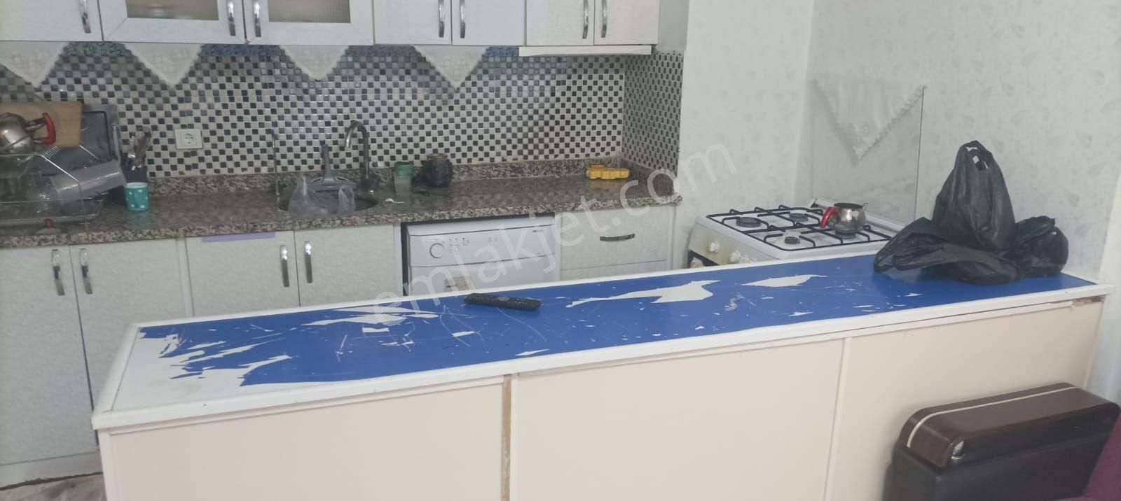 Perilikaya 300 Evlerde Satılık 2+1 Amerikan Mutfaklı Daire - Görsel 13