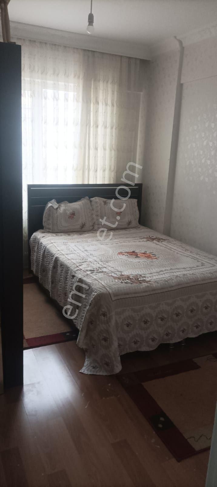 Perilikaya 300 Evlerde Satılık 2+1 Amerikan Mutfaklı Daire - Görsel 8