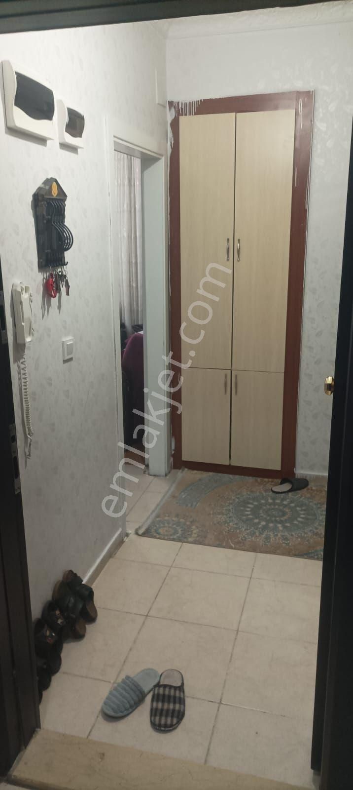 Perilikaya 300 Evlerde Satılık 2+1 Amerikan Mutfaklı Daire