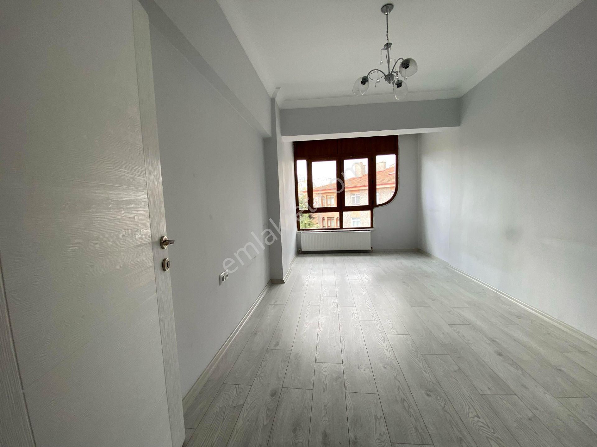 Uzman Emlak'dan İncirli Mh'de Katta Isı Yalıtımlı,full Yapılı,bağımsız 3+1 Daire - Görsel 9