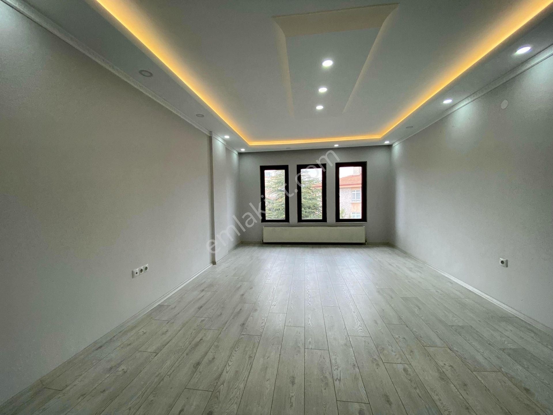 Uzman Emlak'dan İncirli Mh'de Katta Isı Yalıtımlı,full Yapılı,bağımsız 3+1 Daire - Görsel 3