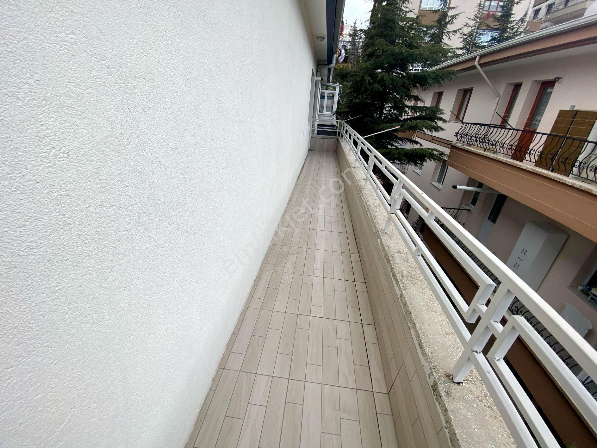 Uzman Emlak'dan İncirli Mh'de Katta Isı Yalıtımlı,full Yapılı,bağımsız 3+1 Daire - Görsel 22