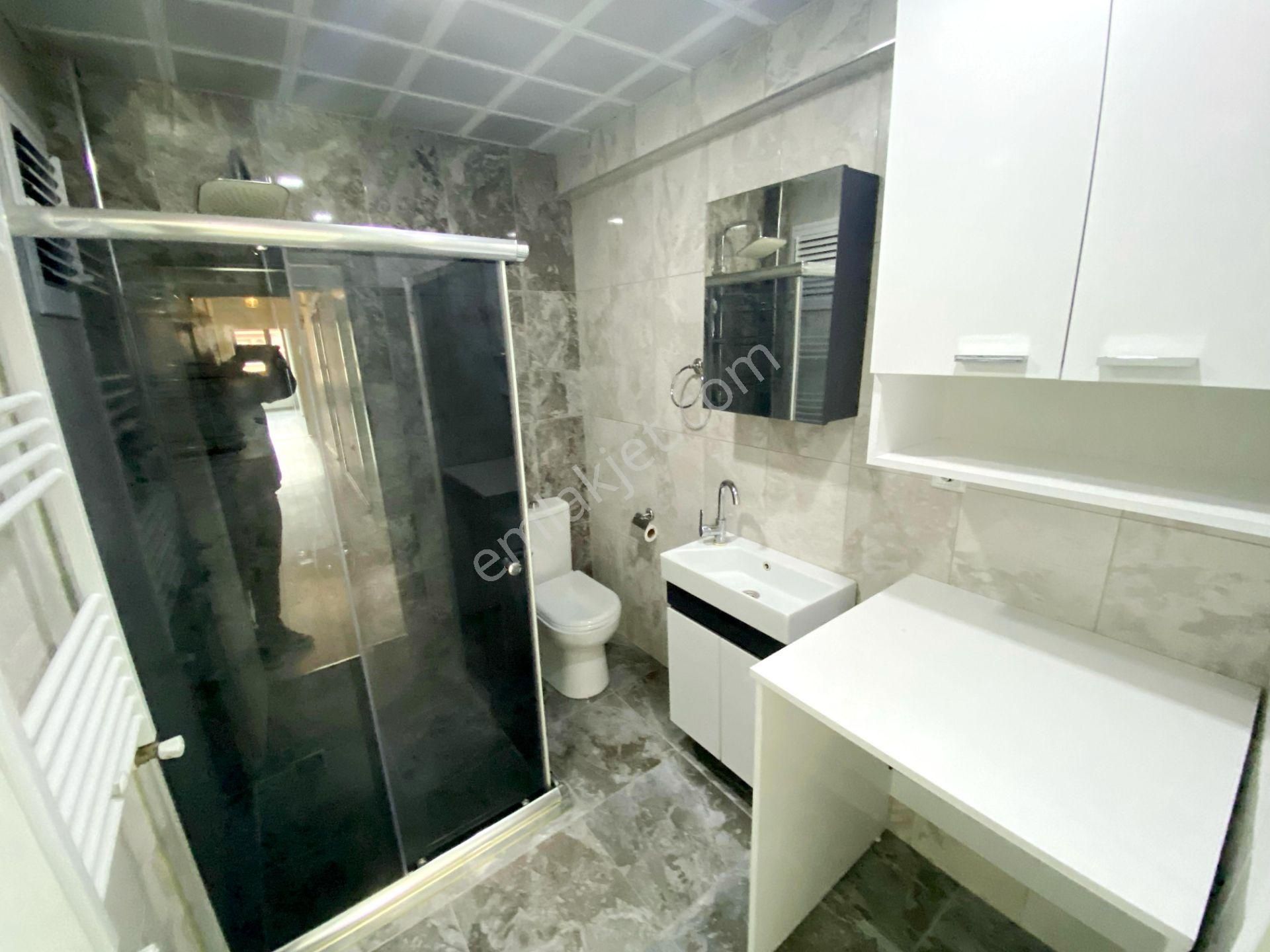 Uzman Emlak'dan İncirli Mh'de Katta Isı Yalıtımlı,full Yapılı,bağımsız 3+1 Daire - Görsel 25