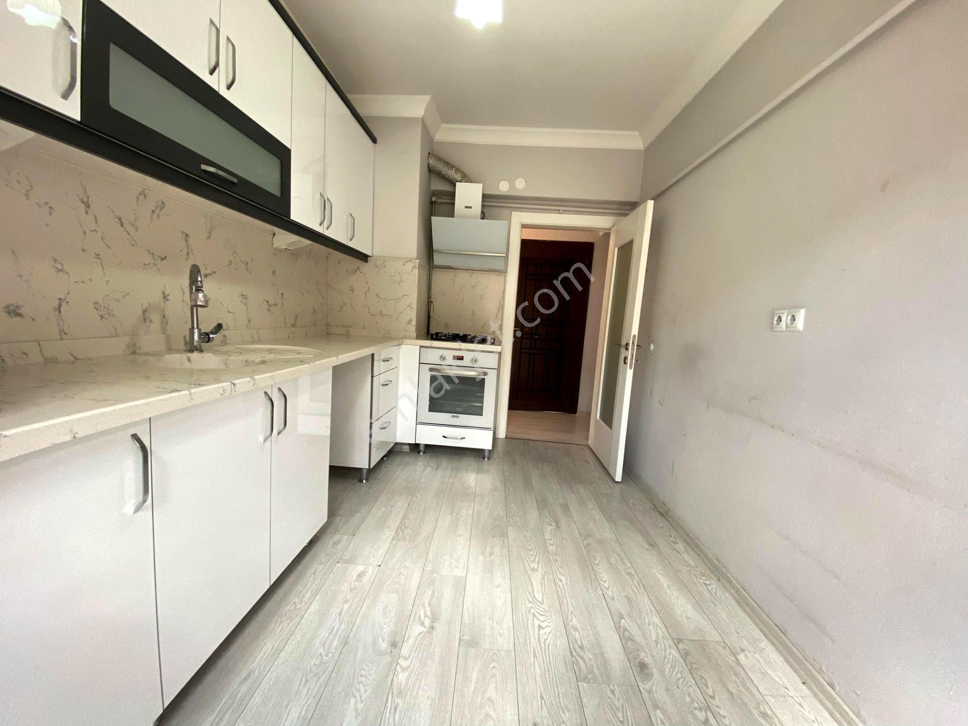 Uzman Emlak'dan İncirli Mh'de Katta Isı Yalıtımlı,full Yapılı,bağımsız 3+1 Daire - Görsel 20