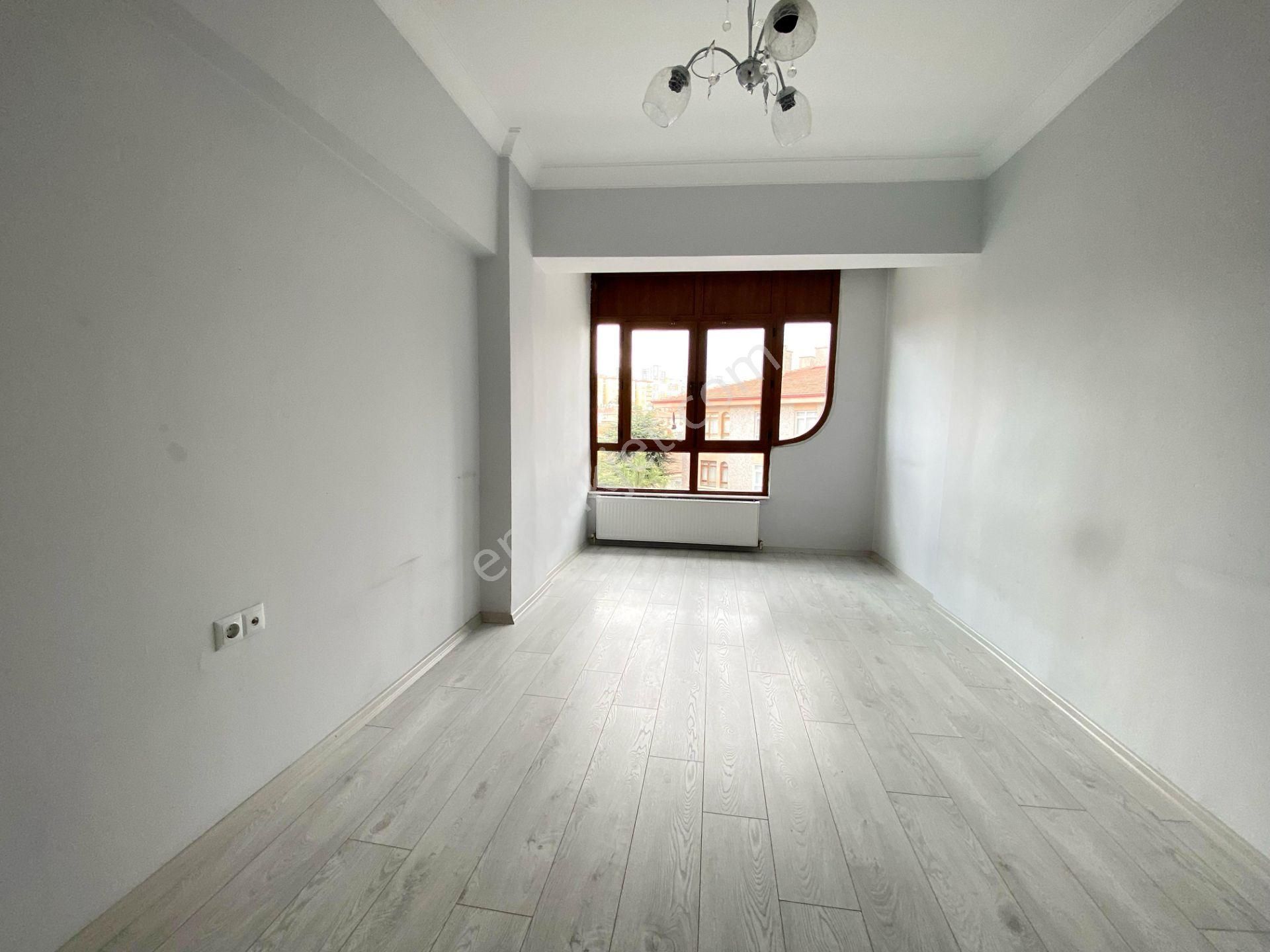 Uzman Emlak'dan İncirli Mh'de Katta Isı Yalıtımlı,full Yapılı,bağımsız 3+1 Daire - Görsel 8