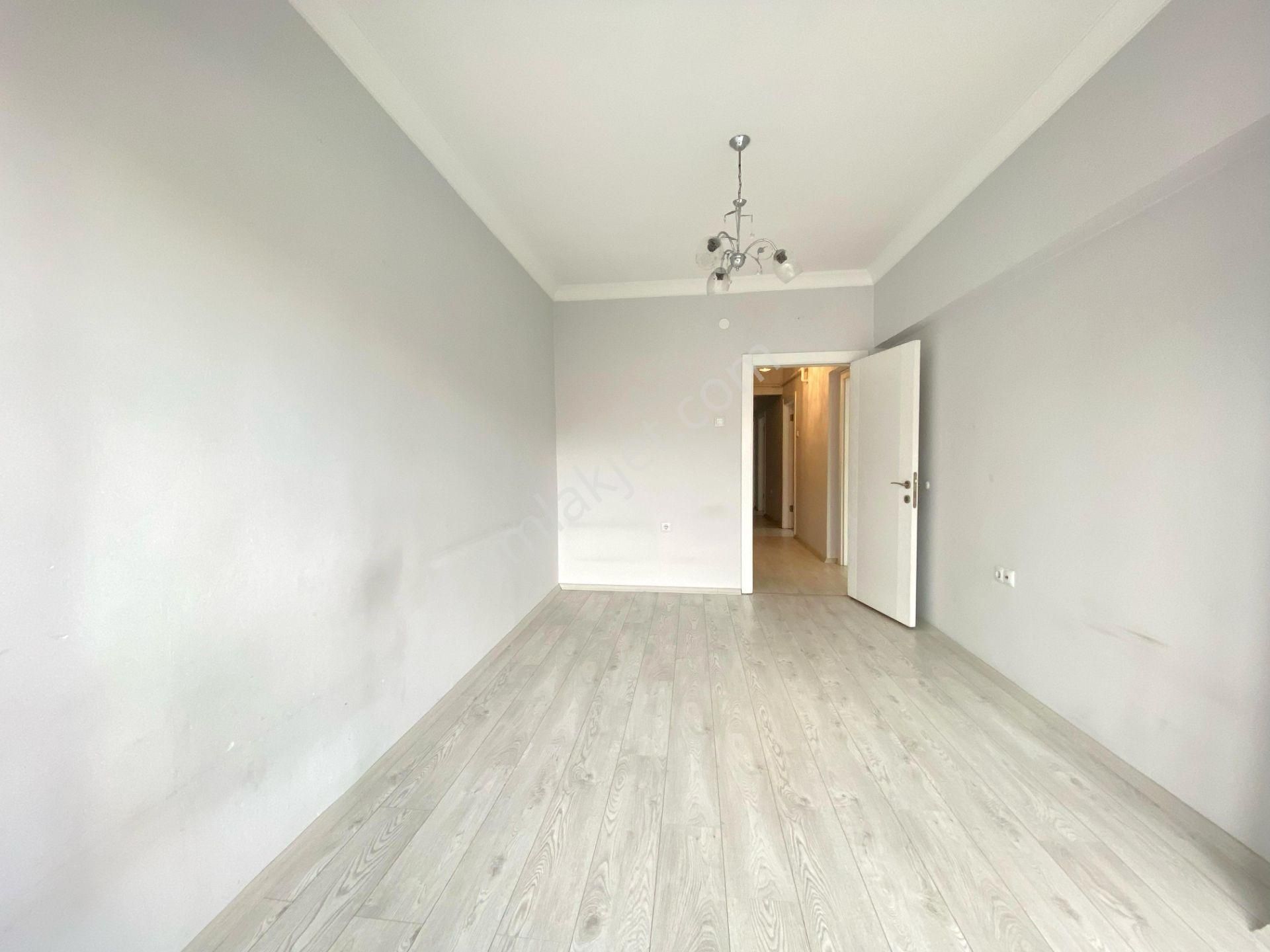 Uzman Emlak'dan İncirli Mh'de Katta Isı Yalıtımlı,full Yapılı,bağımsız 3+1 Daire - Görsel 10