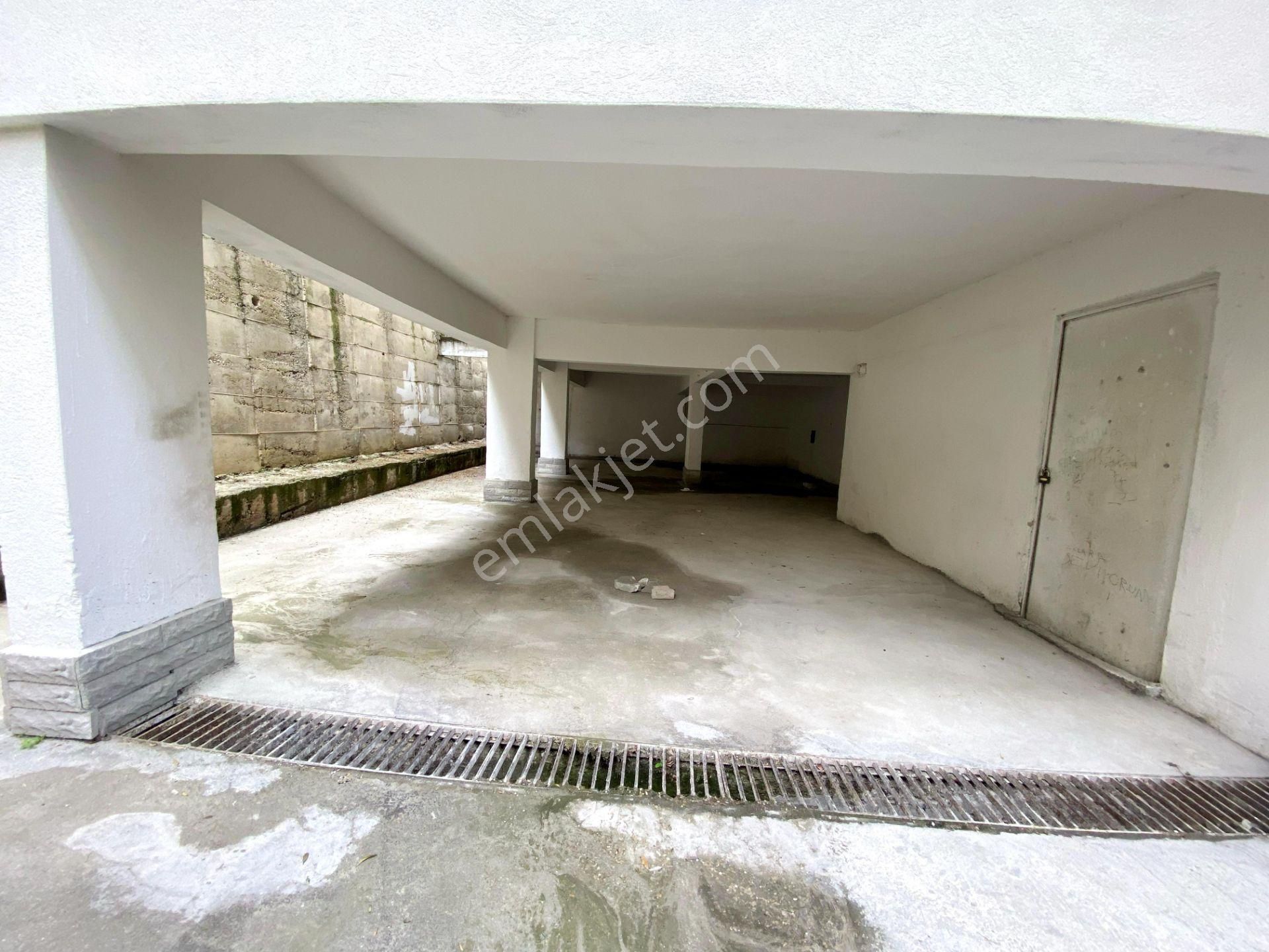 Uzman Emlak'dan İncirli Mh'de Katta Isı Yalıtımlı,full Yapılı,bağımsız 3+1 Daire - Görsel 31