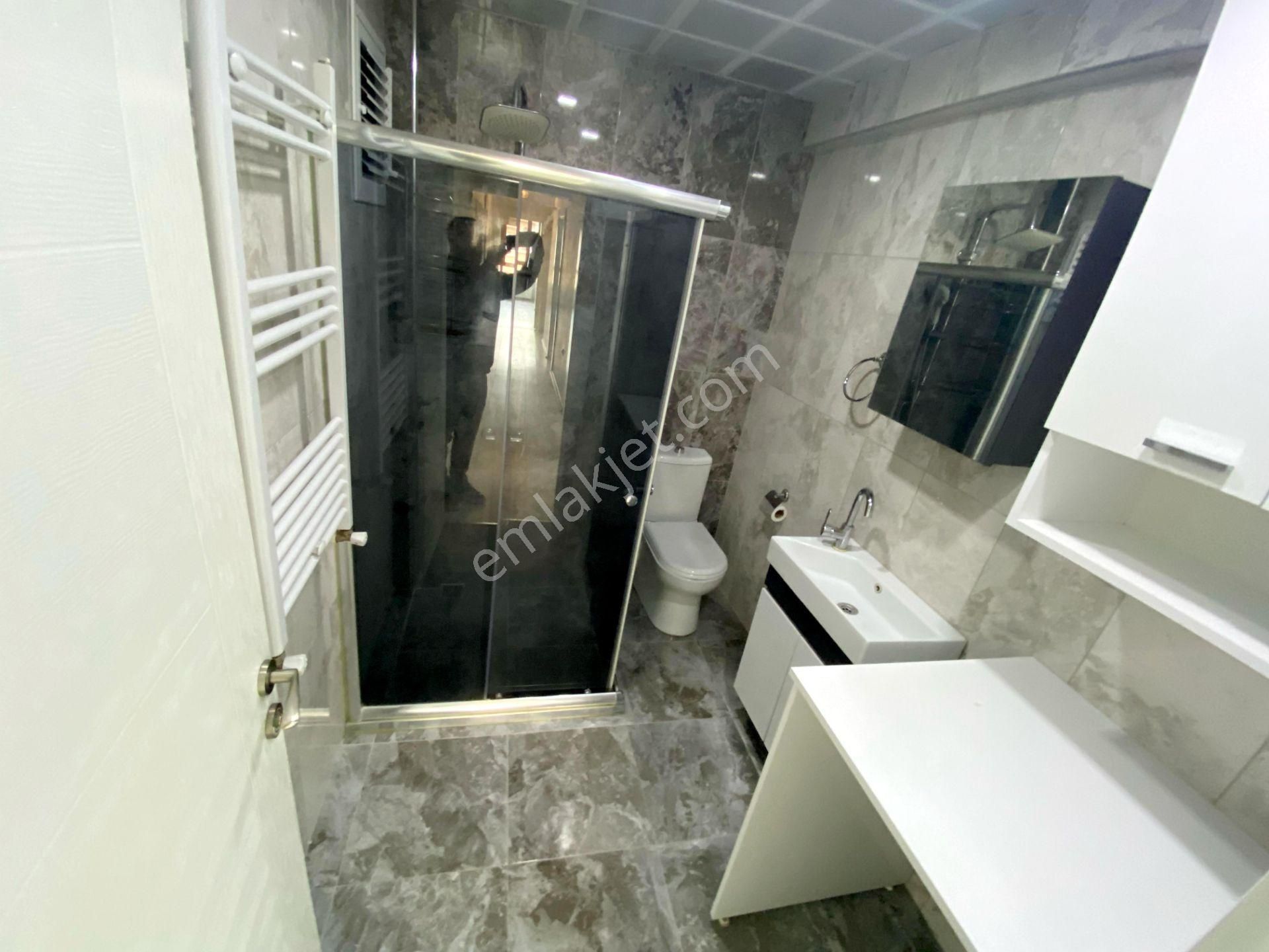 Uzman Emlak'dan İncirli Mh'de Katta Isı Yalıtımlı,full Yapılı,bağımsız 3+1 Daire - Görsel 23