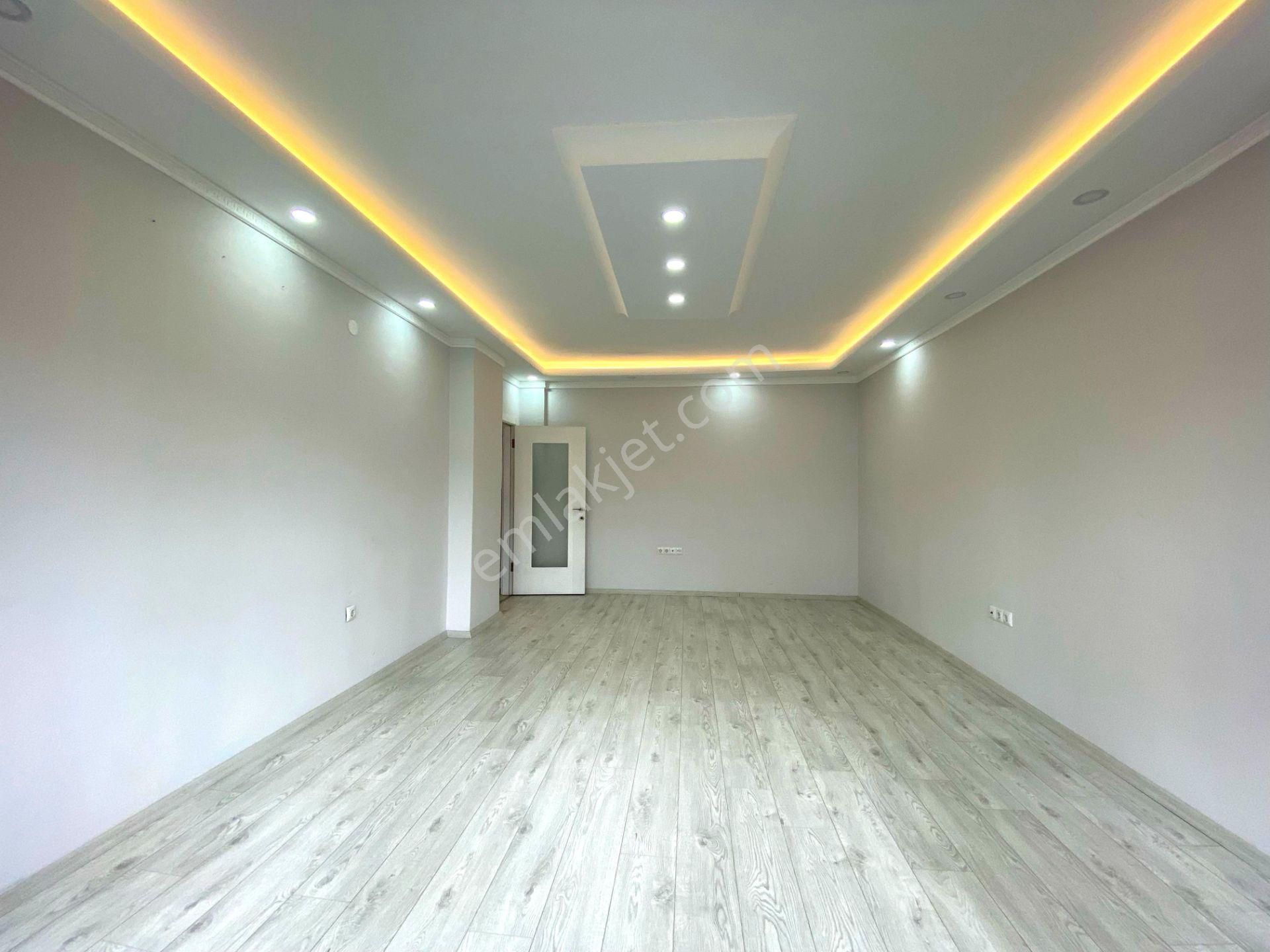 Uzman Emlak'dan İncirli Mh'de Katta Isı Yalıtımlı,full Yapılı,bağımsız 3+1 Daire - Görsel 4