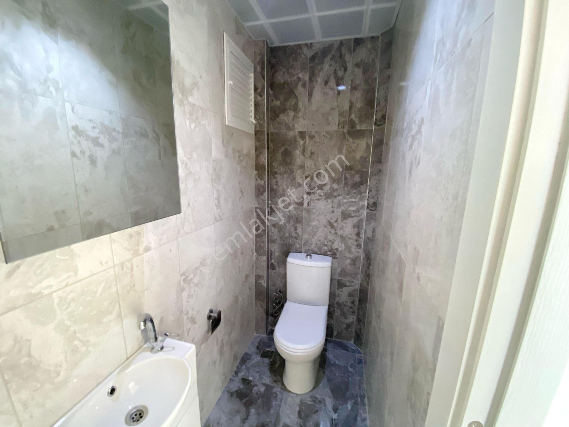 Uzman Emlak'dan İncirli Mh'de Katta Isı Yalıtımlı,full Yapılı,bağımsız 3+1 Daire - Görsel 27