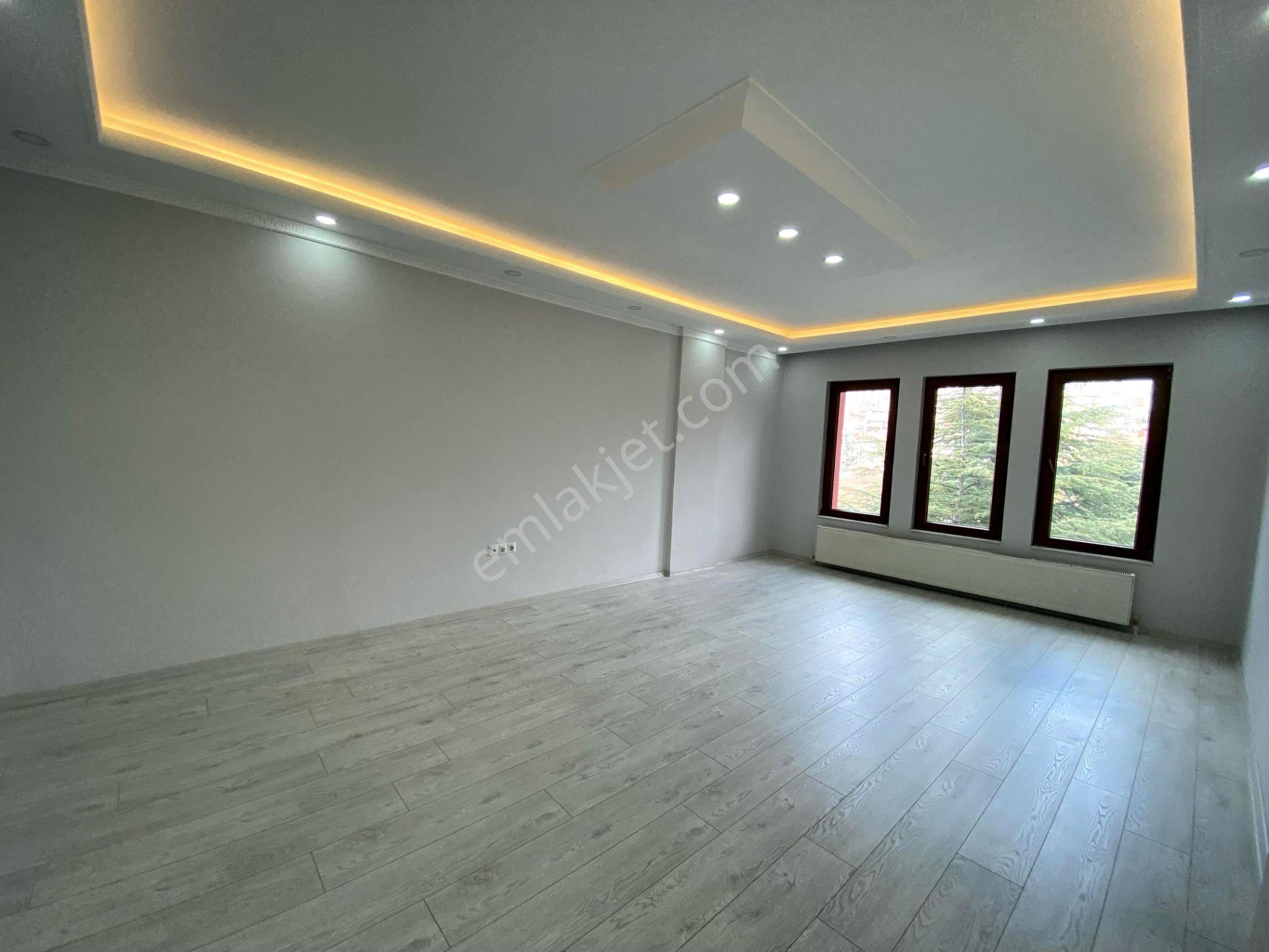 Uzman Emlak'dan İncirli Mh'de Katta Isı Yalıtımlı,full Yapılı,bağımsız 3+1 Daire - Görsel 7