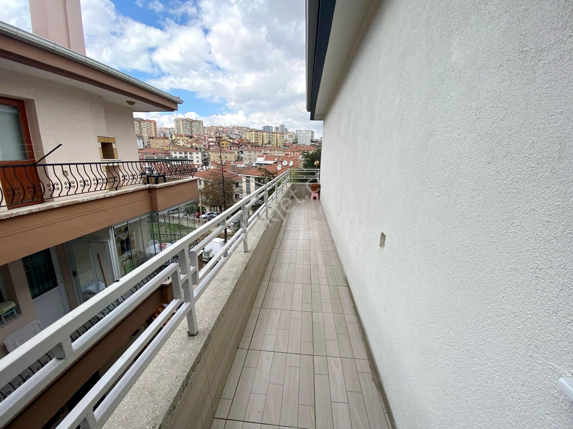 Uzman Emlak'dan İncirli Mh'de Katta Isı Yalıtımlı,full Yapılı,bağımsız 3+1 Daire - Görsel 21