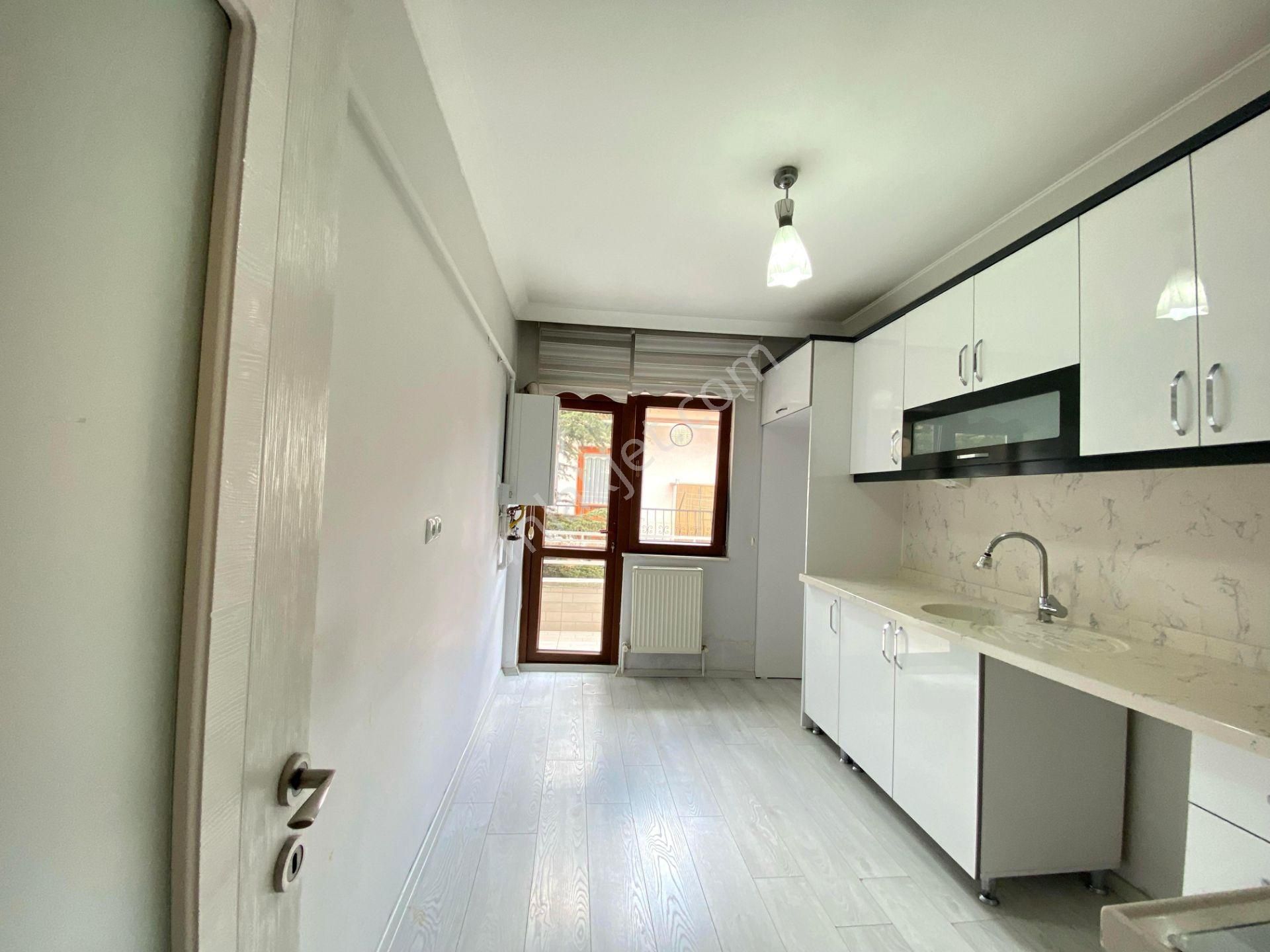 Uzman Emlak'dan İncirli Mh'de Katta Isı Yalıtımlı,full Yapılı,bağımsız 3+1 Daire - Görsel 15