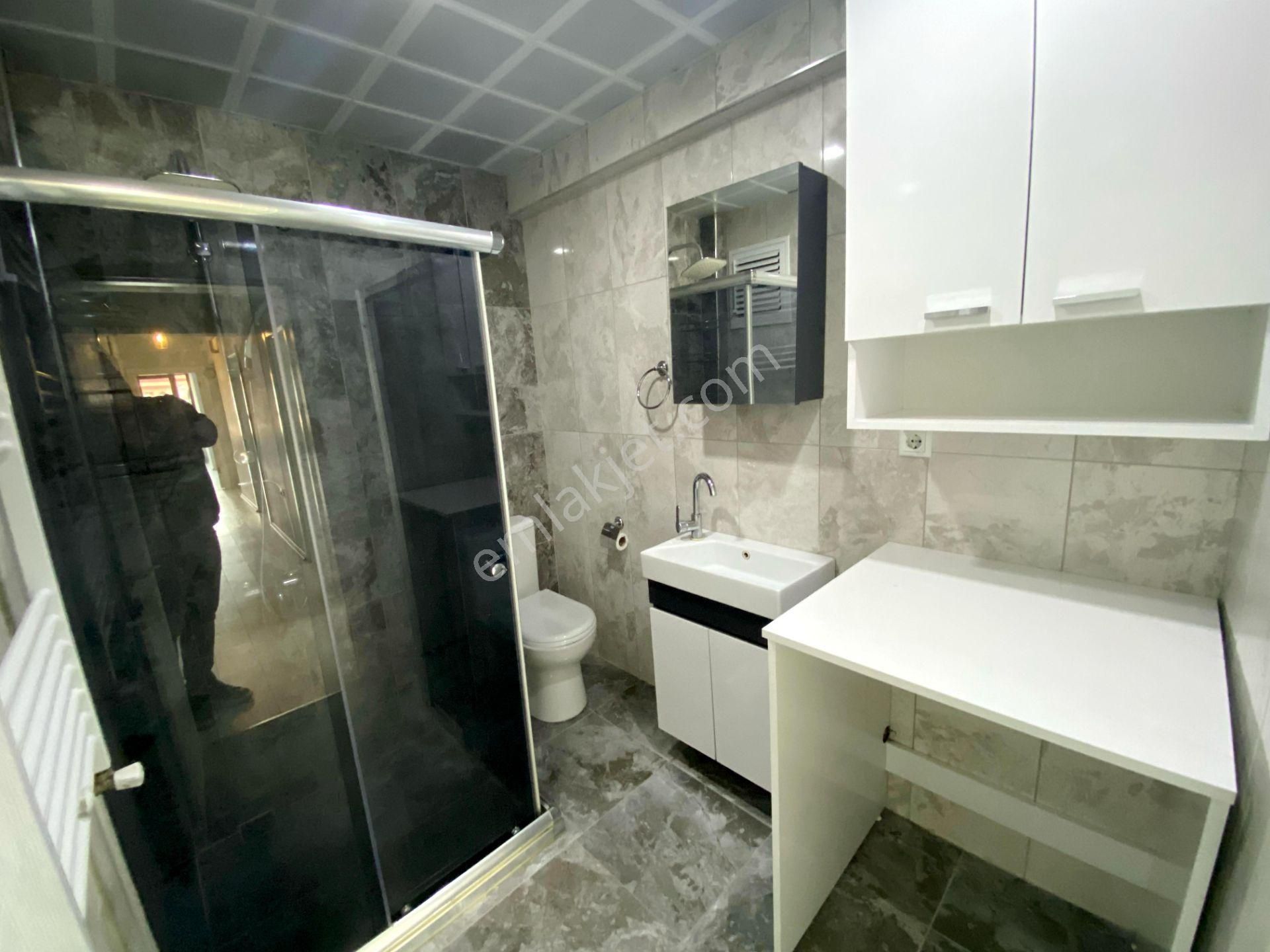 Uzman Emlak'dan İncirli Mh'de Katta Isı Yalıtımlı,full Yapılı,bağımsız 3+1 Daire - Görsel 24