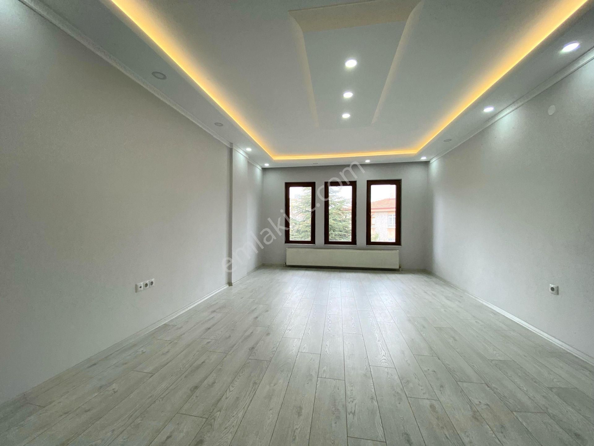 Uzman Emlak'dan İncirli Mh'de Katta Isı Yalıtımlı,full Yapılı,bağımsız 3+1 Daire - Görsel 6