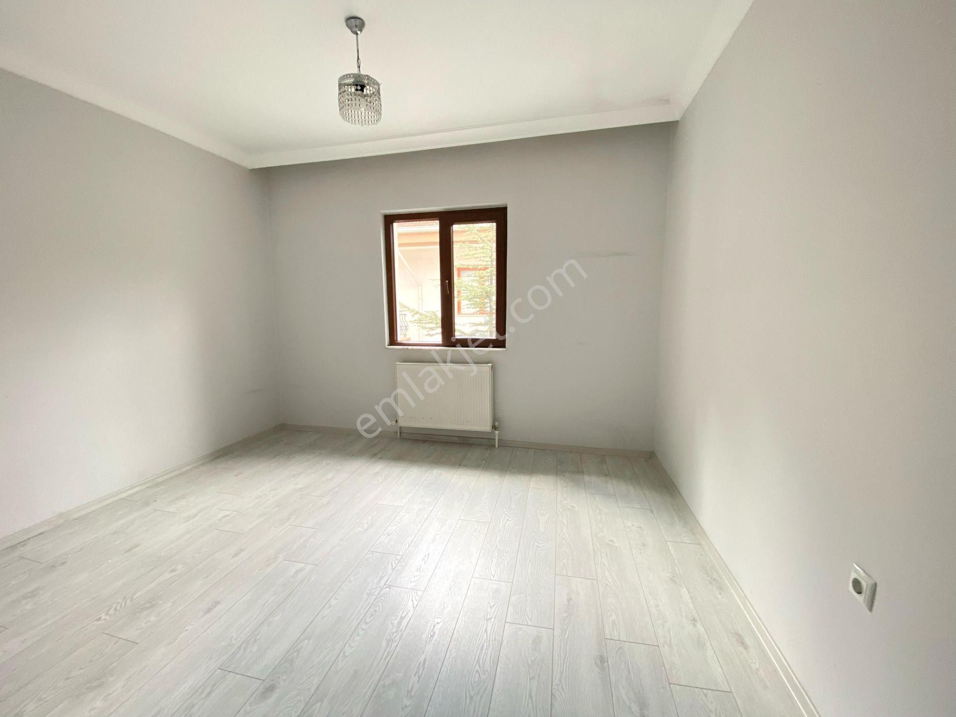 Uzman Emlak'dan İncirli Mh'de Katta Isı Yalıtımlı,full Yapılı,bağımsız 3+1 Daire - Görsel 12