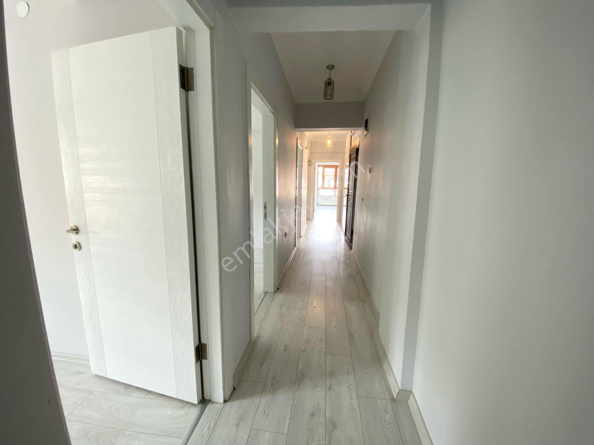 Uzman Emlak'dan İncirli Mh'de Katta Isı Yalıtımlı,full Yapılı,bağımsız 3+1 Daire - Görsel 29