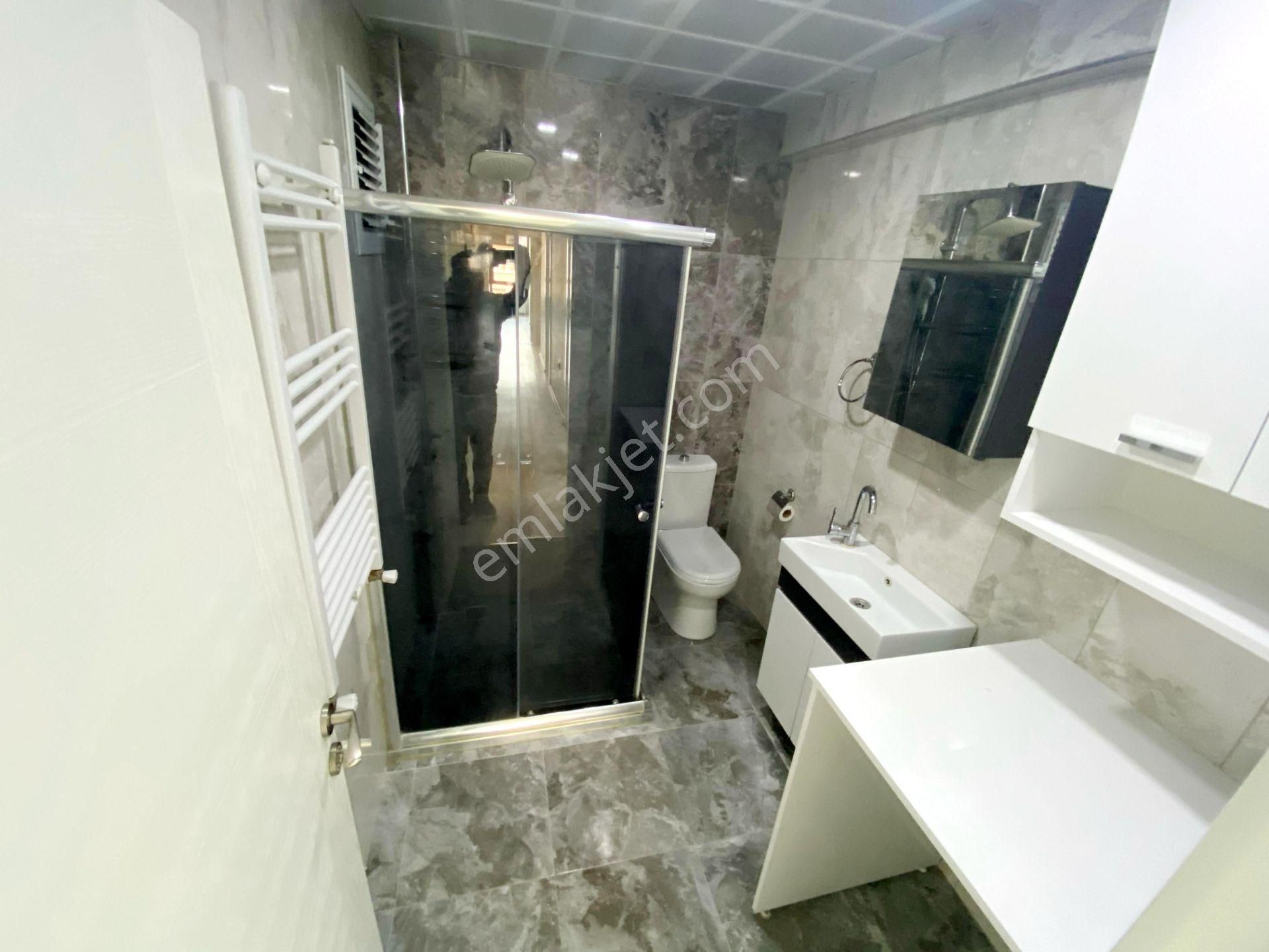 Uzman Emlak'dan İncirli Mh'de Katta Isı Yalıtımlı,full Yapılı,bağımsız 3+1 Daire - Görsel 26
