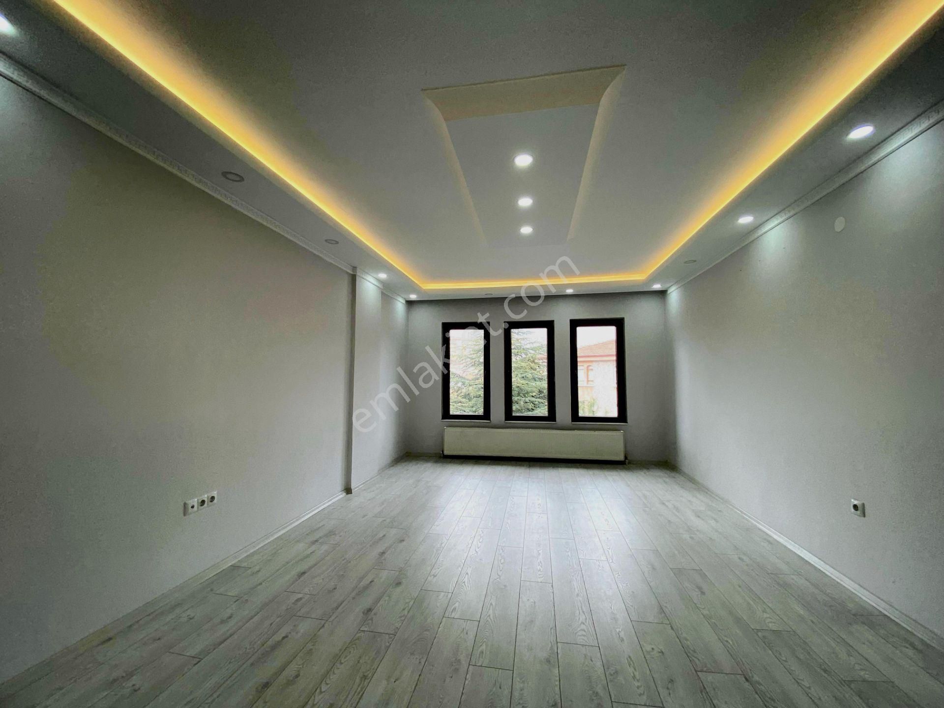 Uzman Emlak'dan İncirli Mh'de Katta Isı Yalıtımlı,full Yapılı,bağımsız 3+1 Daire - Görsel 2