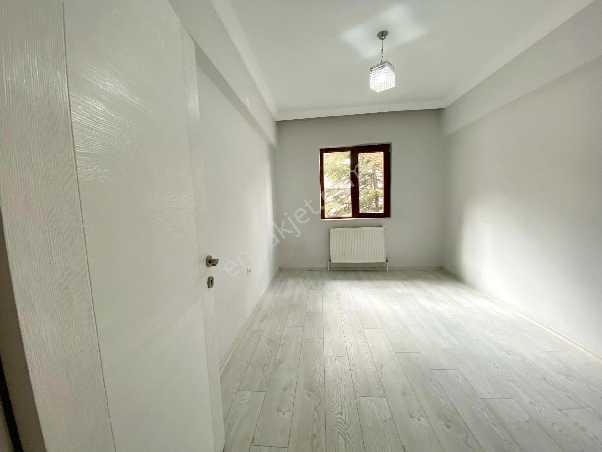 Uzman Emlak'dan İncirli Mh'de Katta Isı Yalıtımlı,full Yapılı,bağımsız 3+1 Daire - Görsel 11