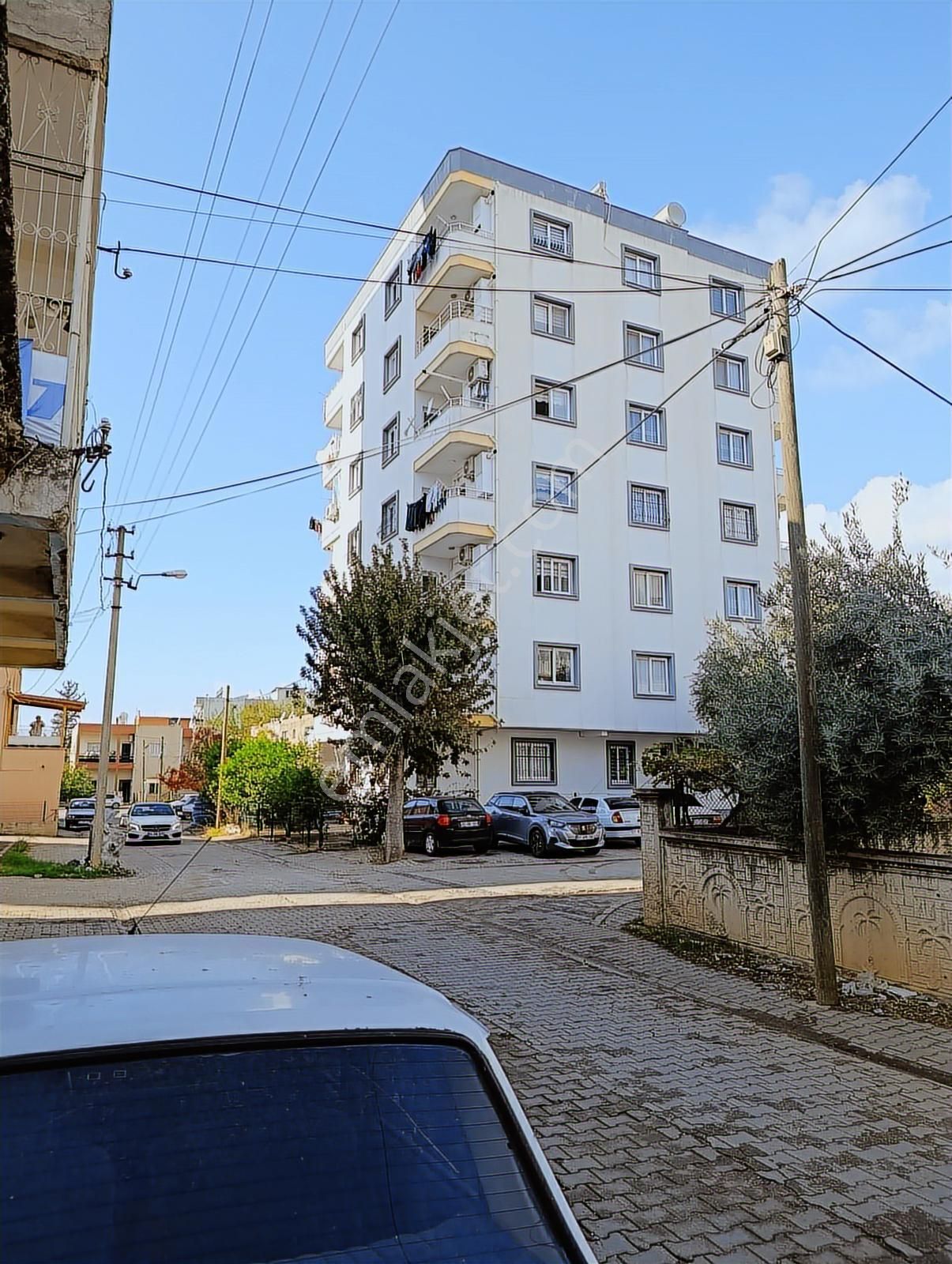 Kozan Gayrimenkul'den Aski Civarı 3+1 Daire İçin Şok Fiyat - Görsel 11
