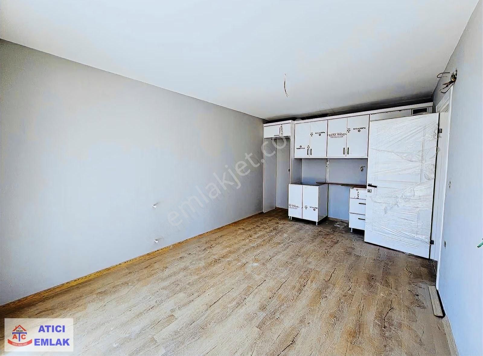 Atc' Dan Yüksek Kredili Fırsat Sıfır 1+1 Daire - Görsel 7