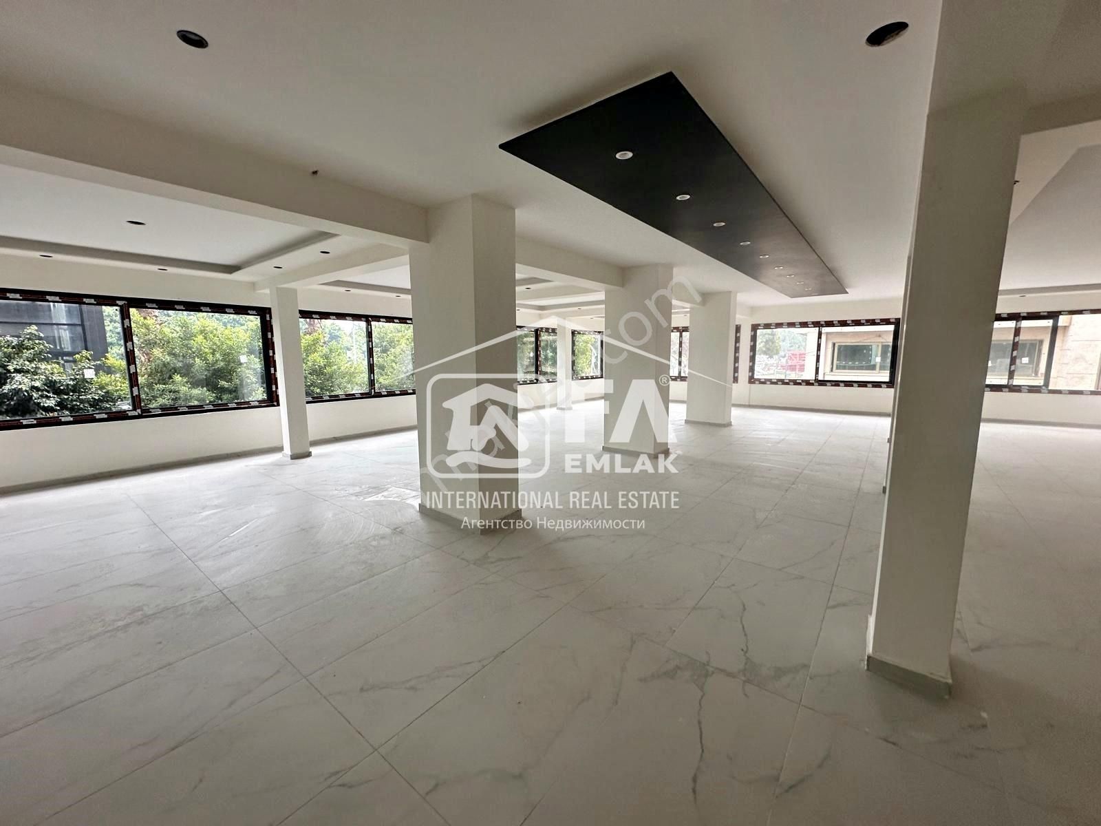 Fadan Kuyumcu-kafe-klinik İçin Emsalsiz!çift Katlı Mağaza - Görsel 7