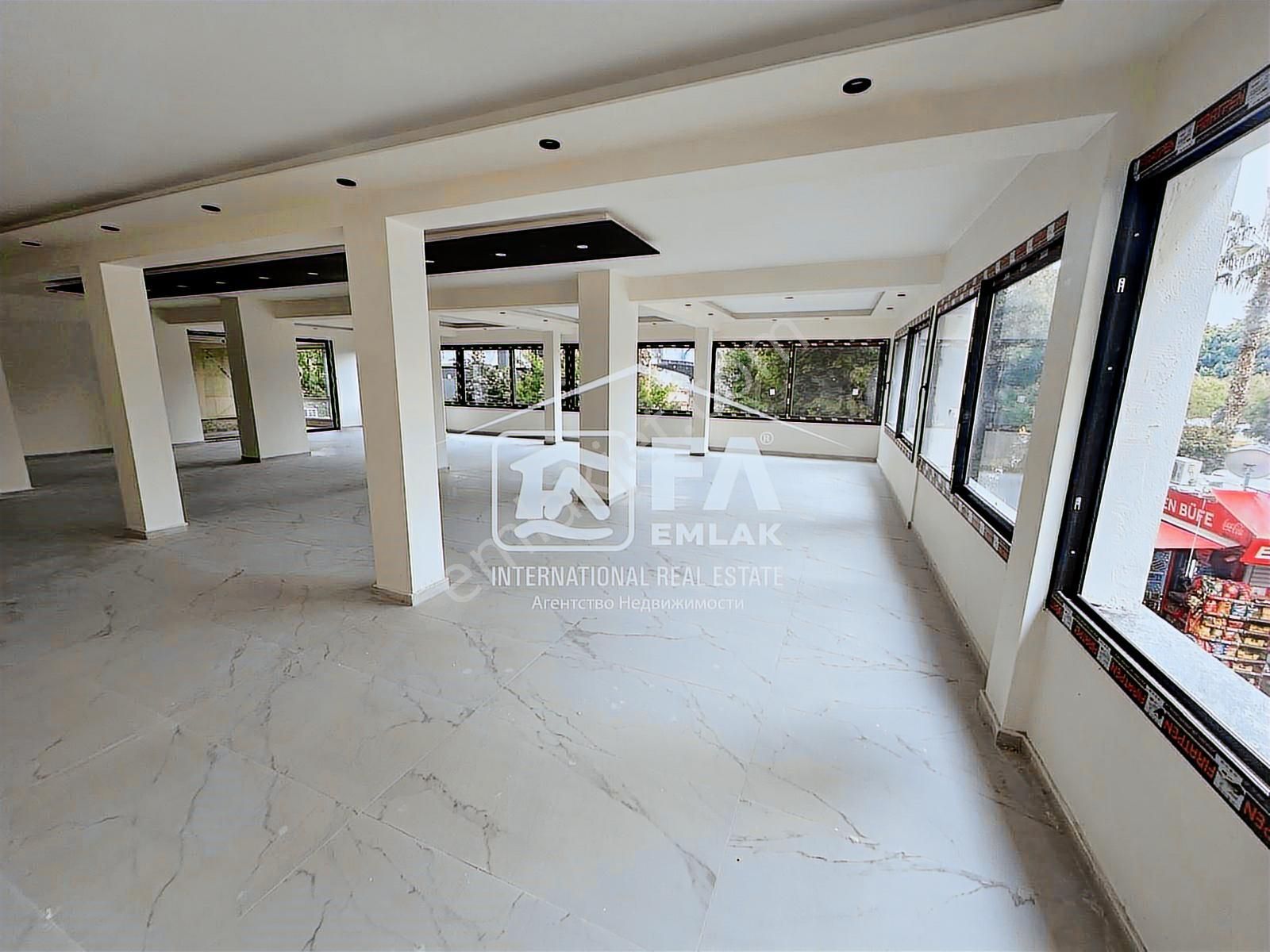 Fadan Kuyumcu-kafe-klinik İçin Emsalsiz!çift Katlı Mağaza - Görsel 8