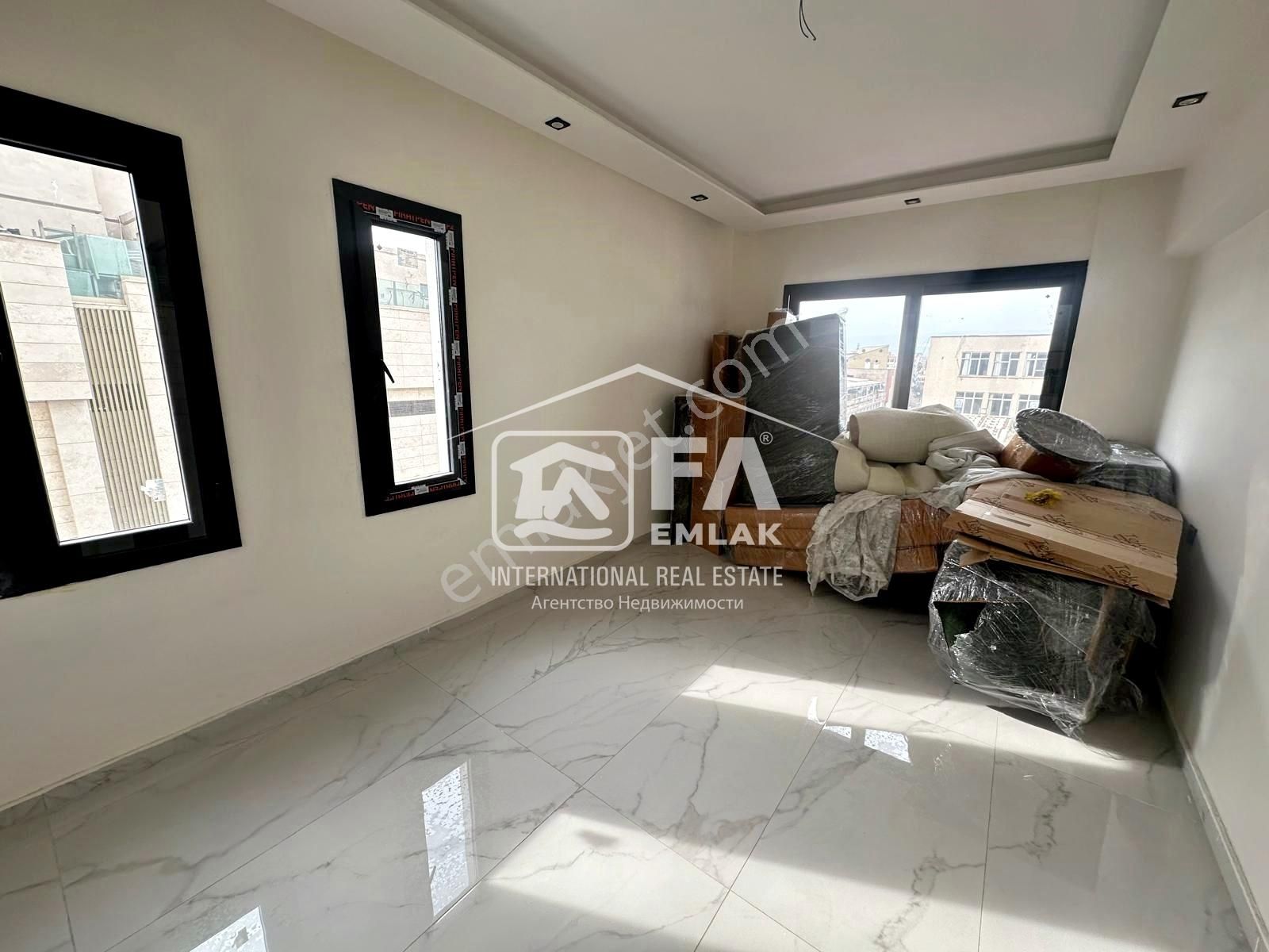 Fadan Kuyumcu-kafe-klinik İçin Emsalsiz!çift Katlı Mağaza - Görsel 11