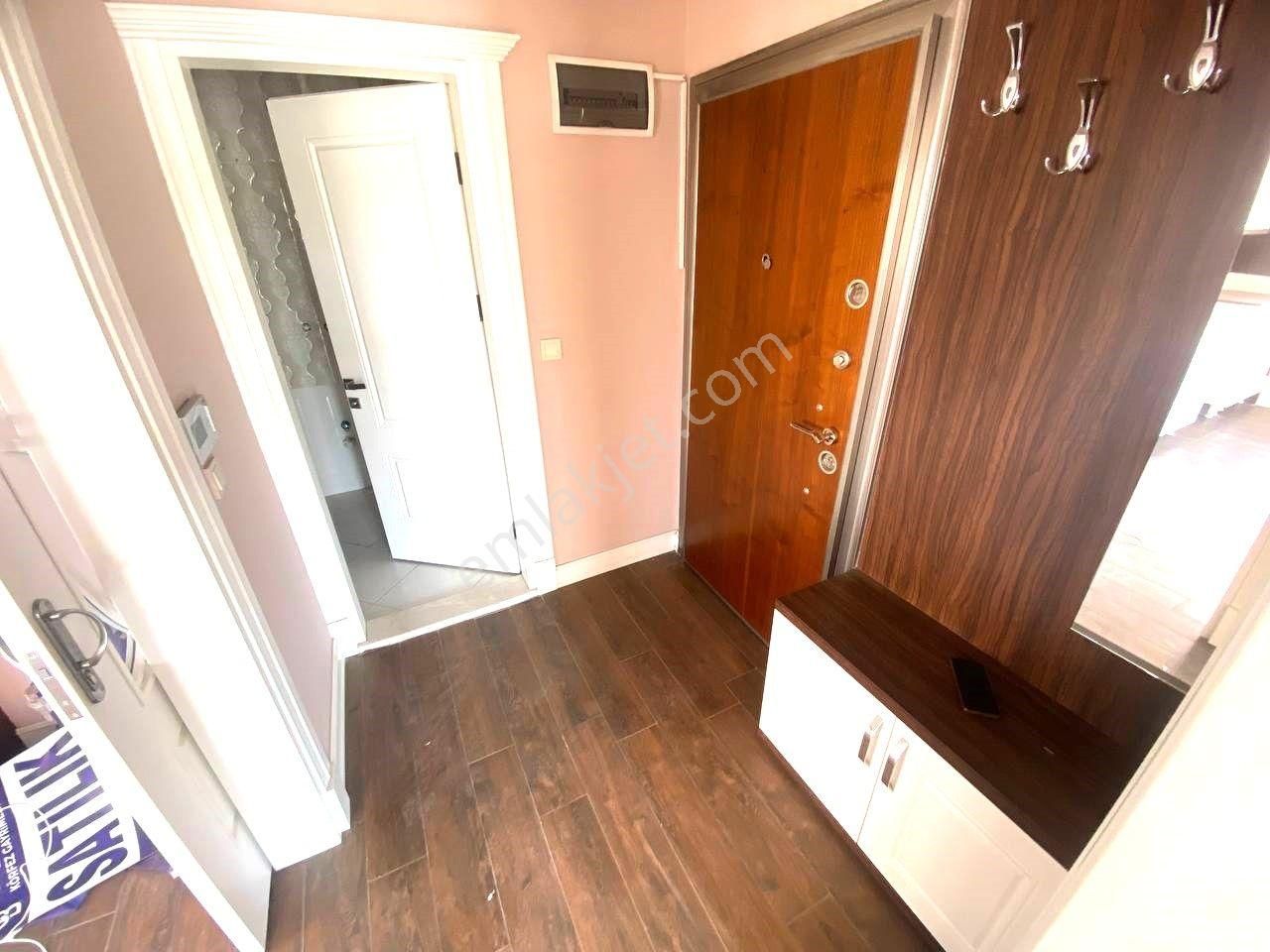 🏡🏡aktiften Cadde Üzerinde Önü Kapanmaz Hayatınızı Kolaylaştıracak Satılık 1+1 Daire - Görsel 8