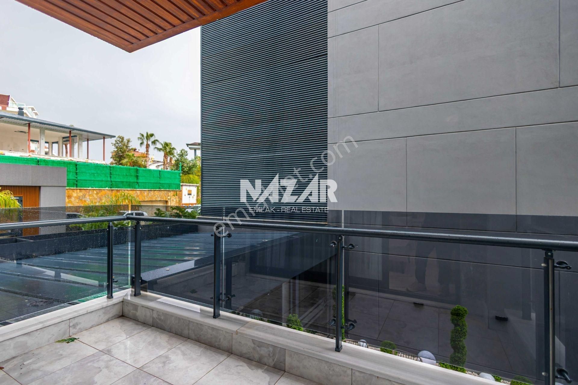 Alanya Kestel’de Kiralık 1+1 Eşyalı Daire – Skyline Rezidans - Görsel 22