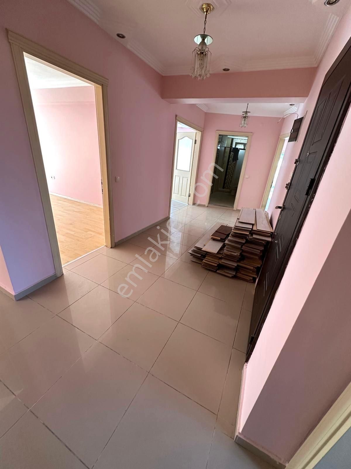 Hatay Pazar Yerine Yakın 4 + 1 Genç Bina - Görsel 17