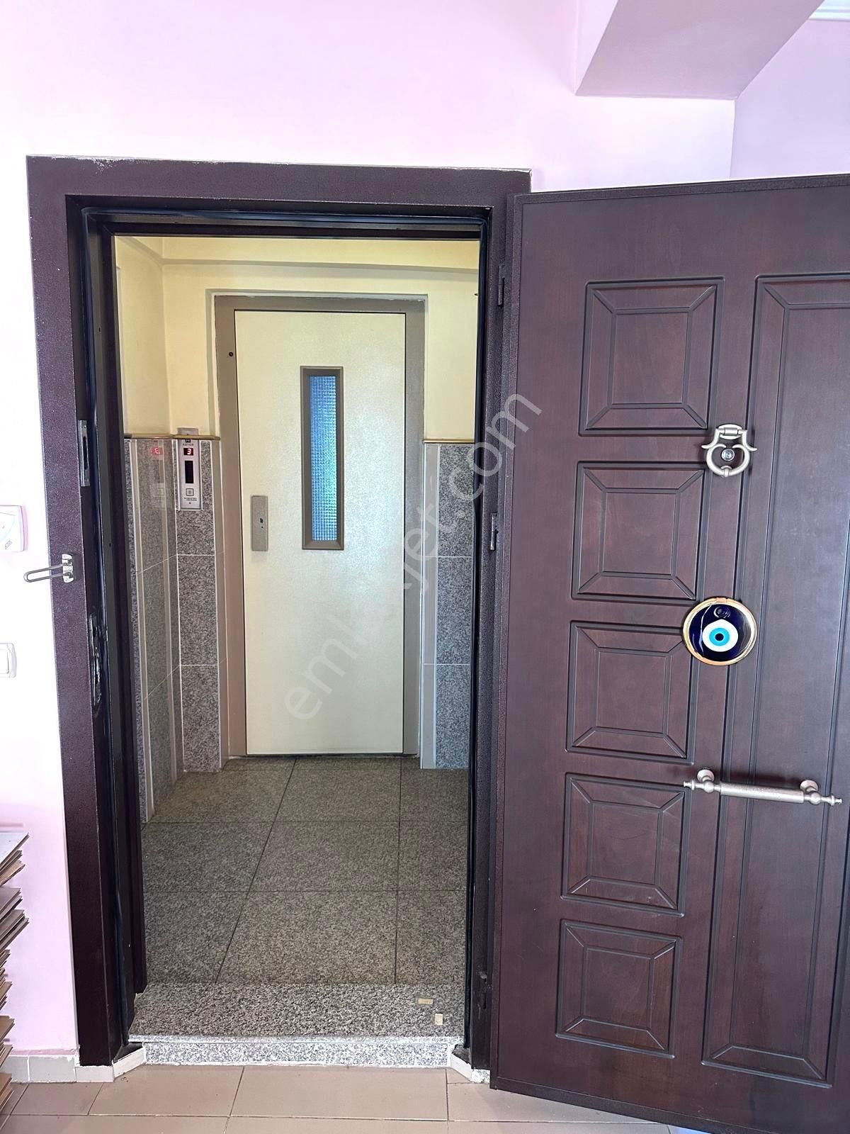 Hatay Pazar Yerine Yakın 4 + 1 Genç Bina - Görsel 7