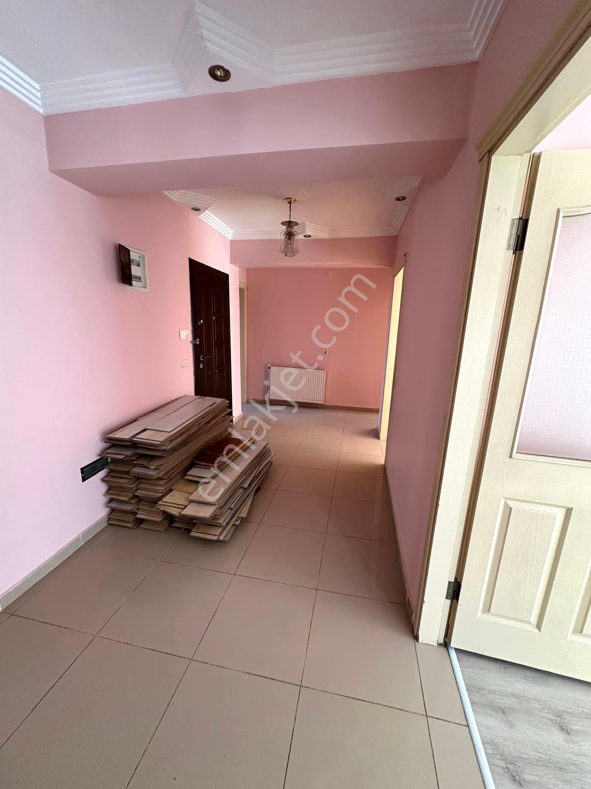 Hatay Pazar Yerine Yakın 4 + 1 Genç Bina - Görsel 18